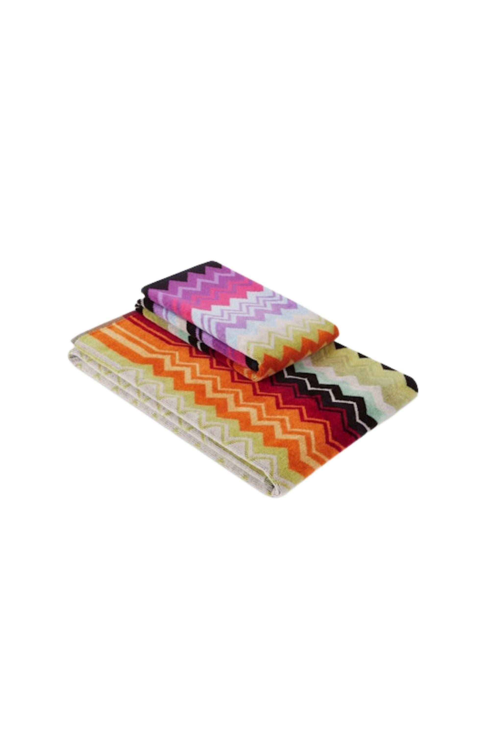 GIACOMO Towel set 2 pcs