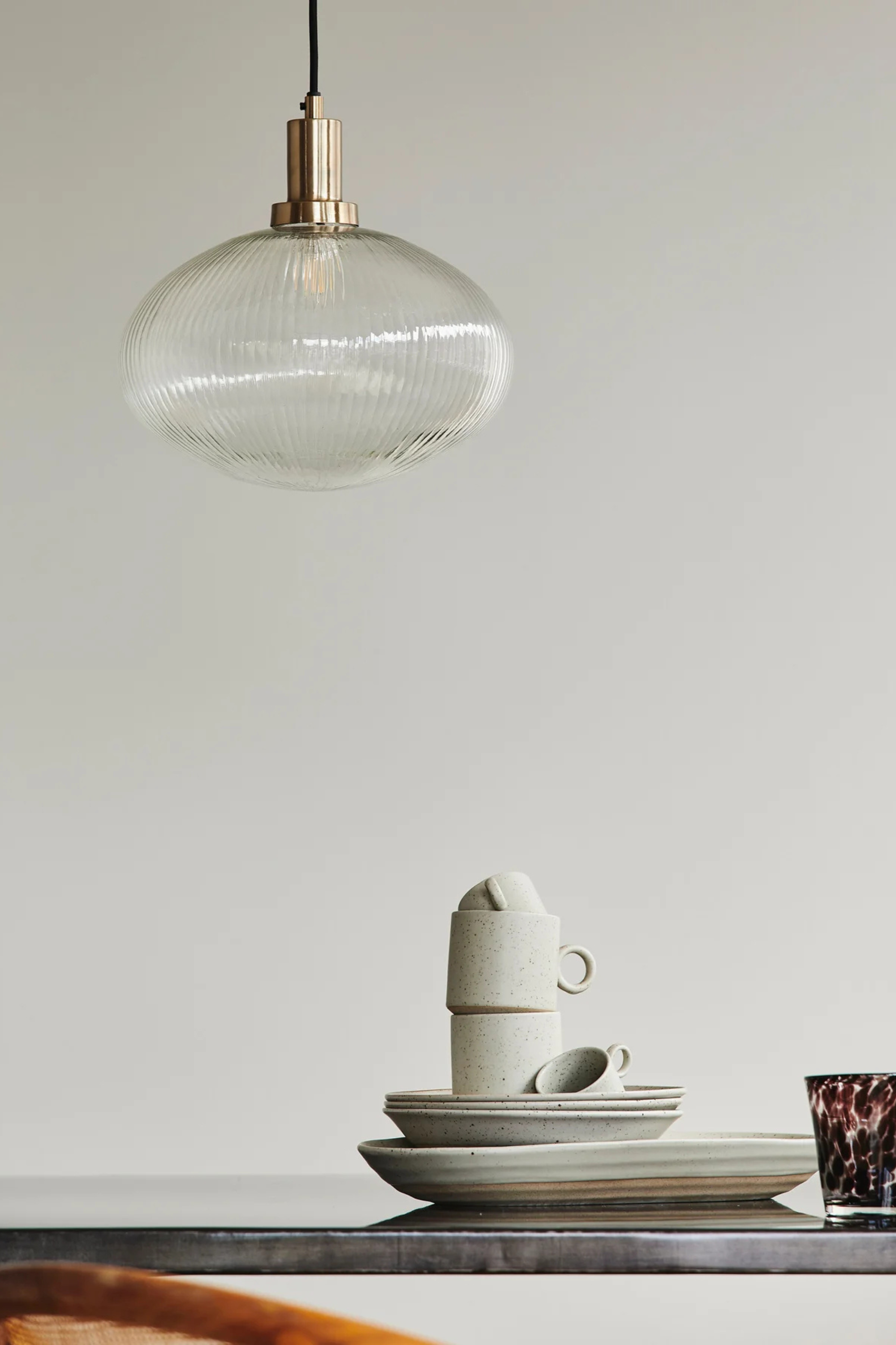 Grainy homokszínű eszpresszócsésze