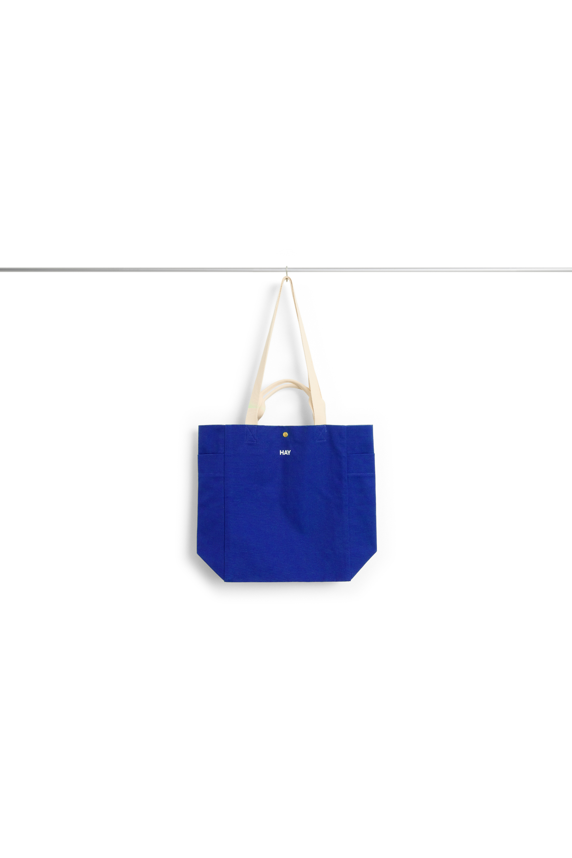 Everyday M vászontáska élénk kék