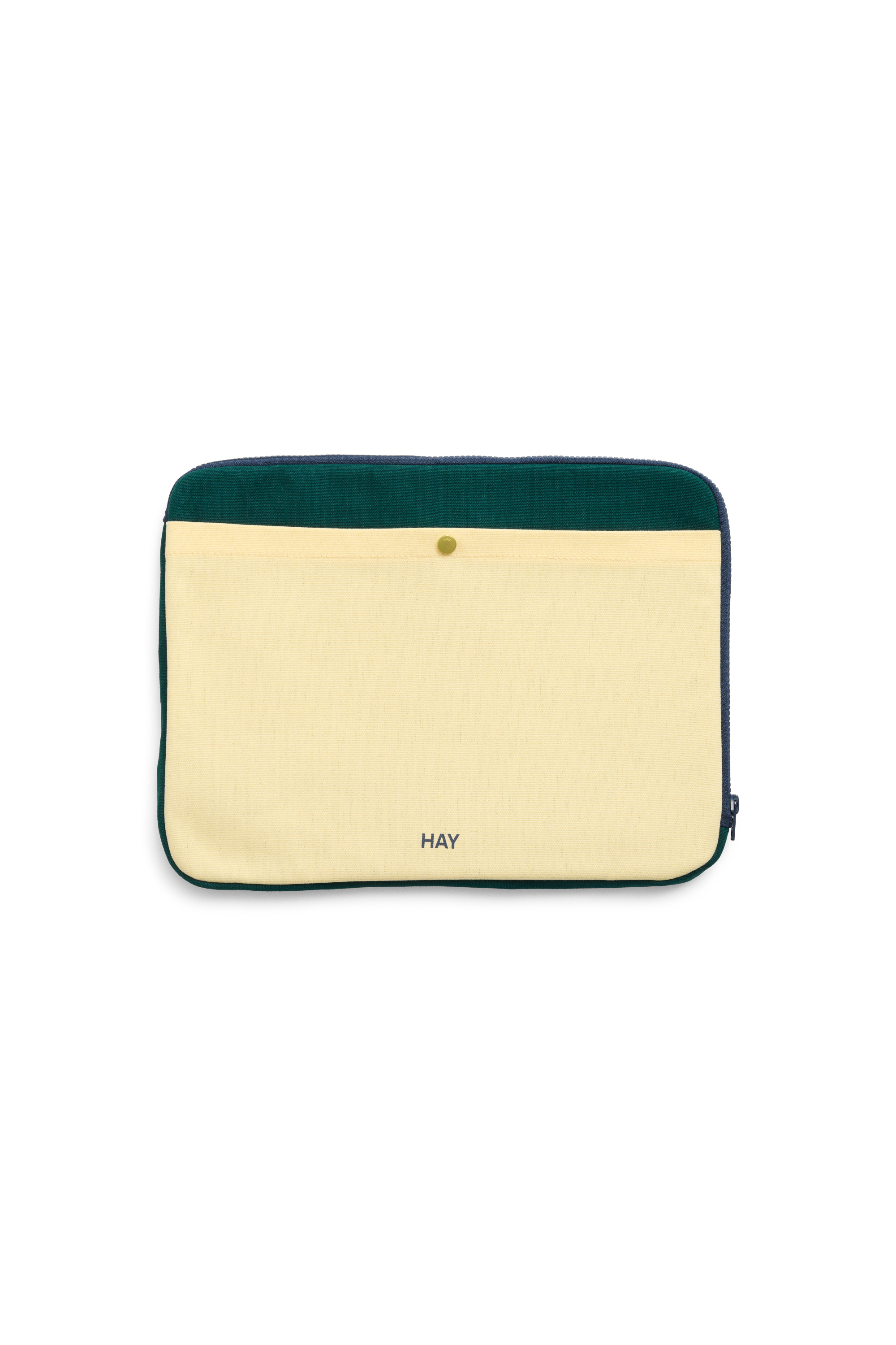 Multi Laptoptartó, sárga