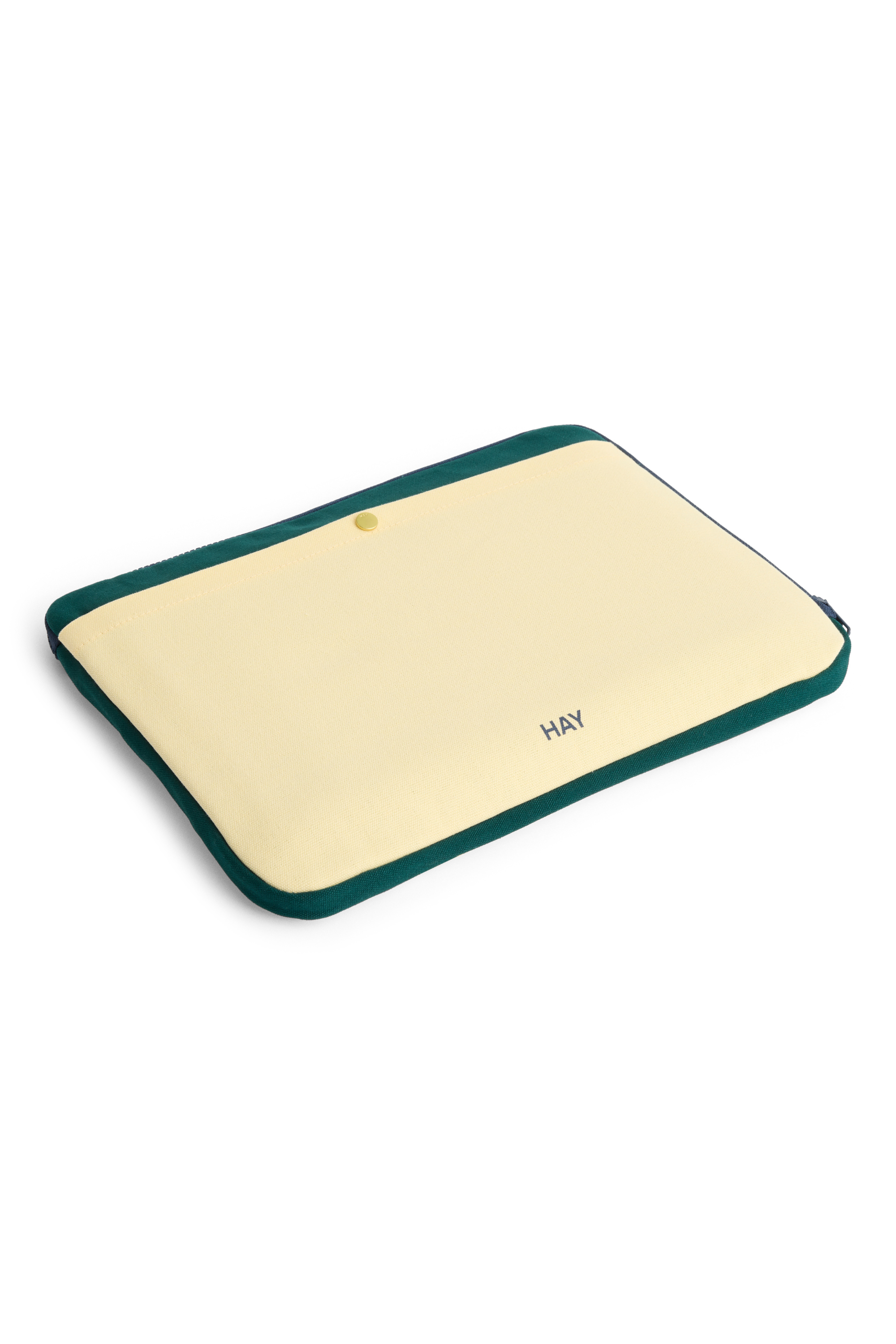 Multi Laptoptartó, sárga