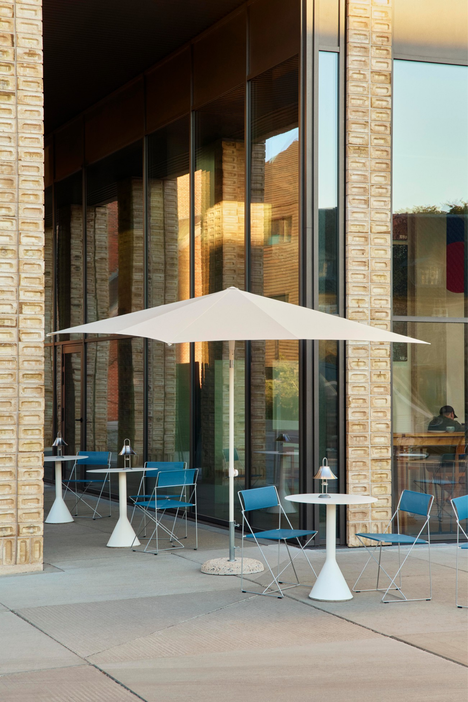 Terrazza Parasol