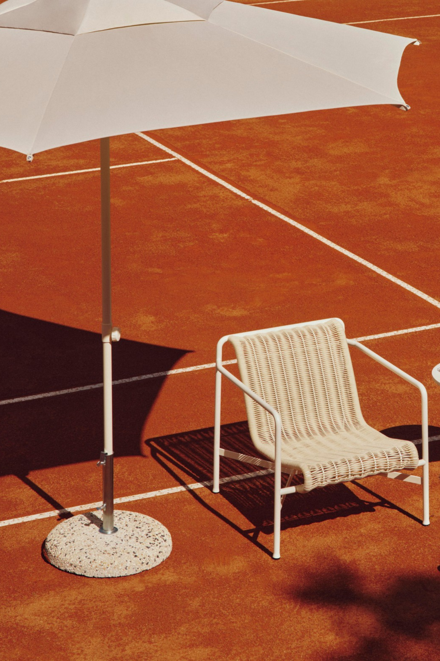 Terrazza Parasol