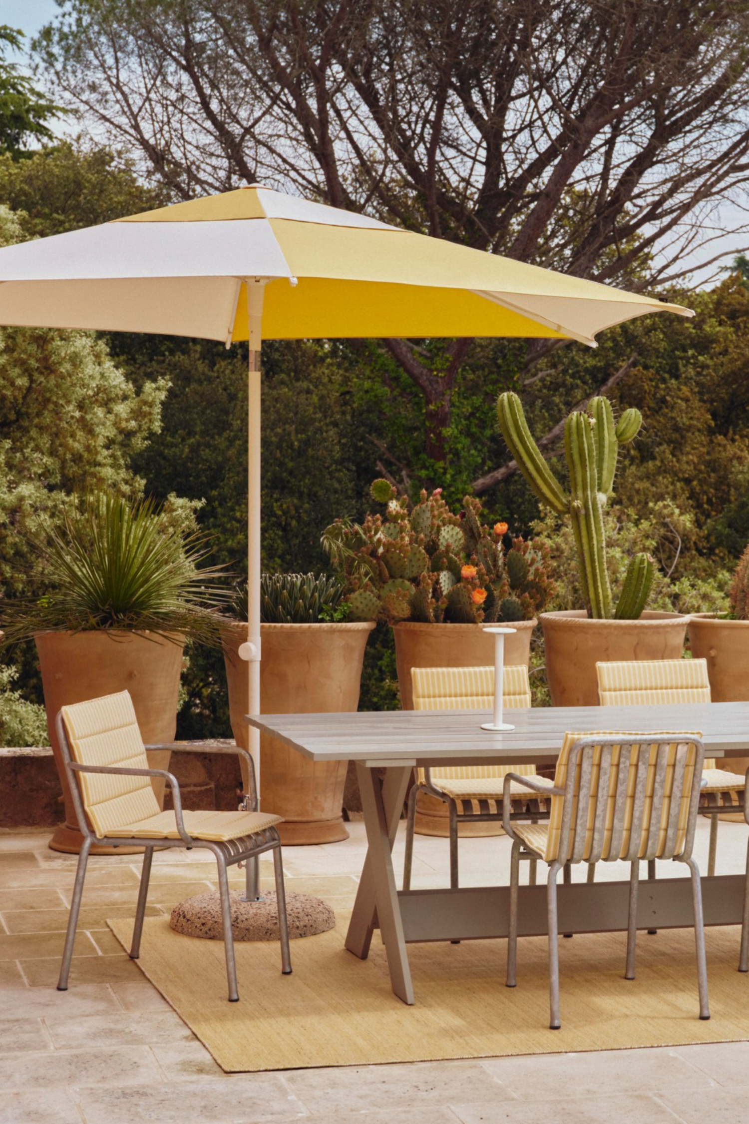 Terrazza Parasol
