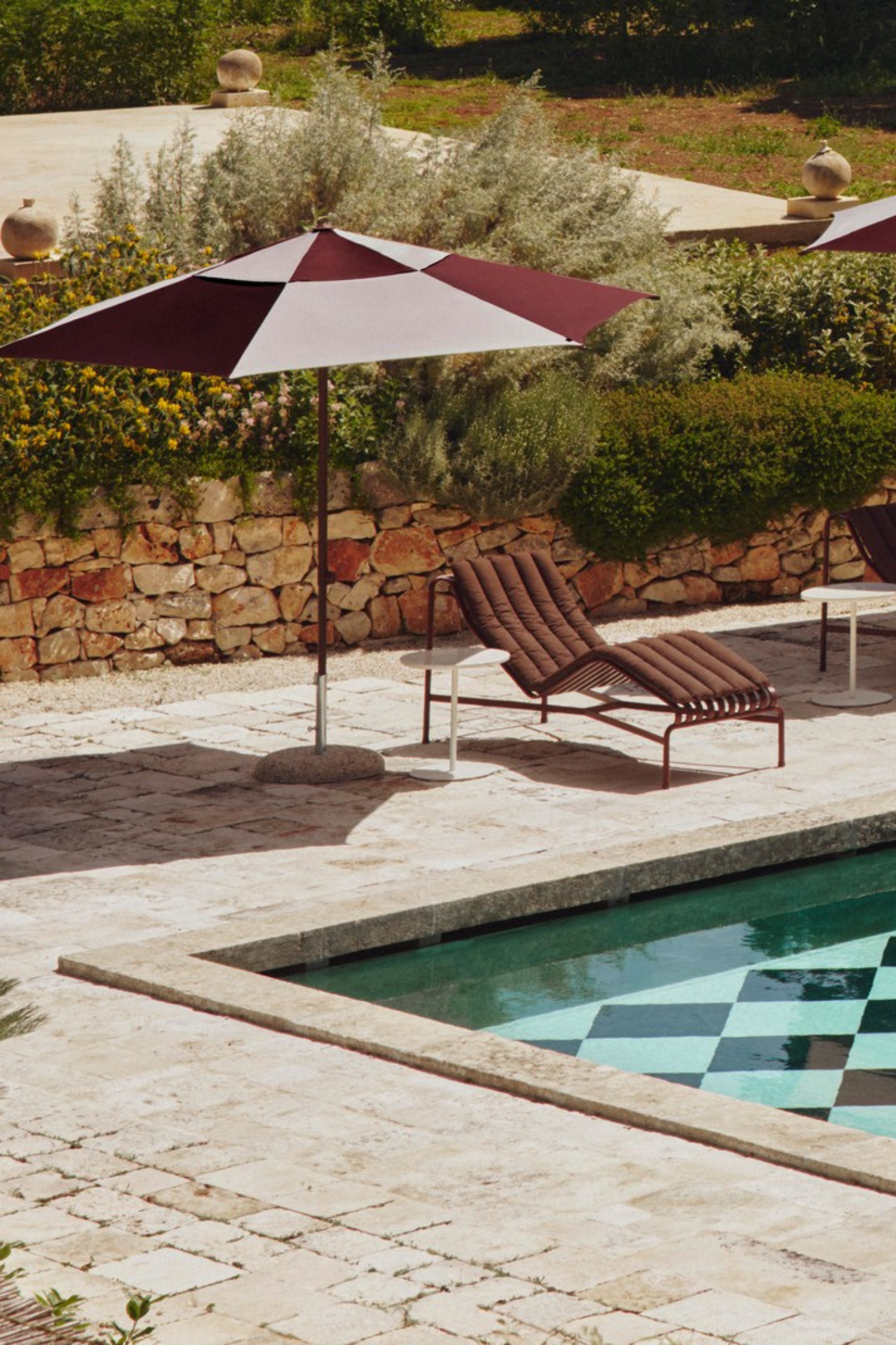 Terrazza Parasol