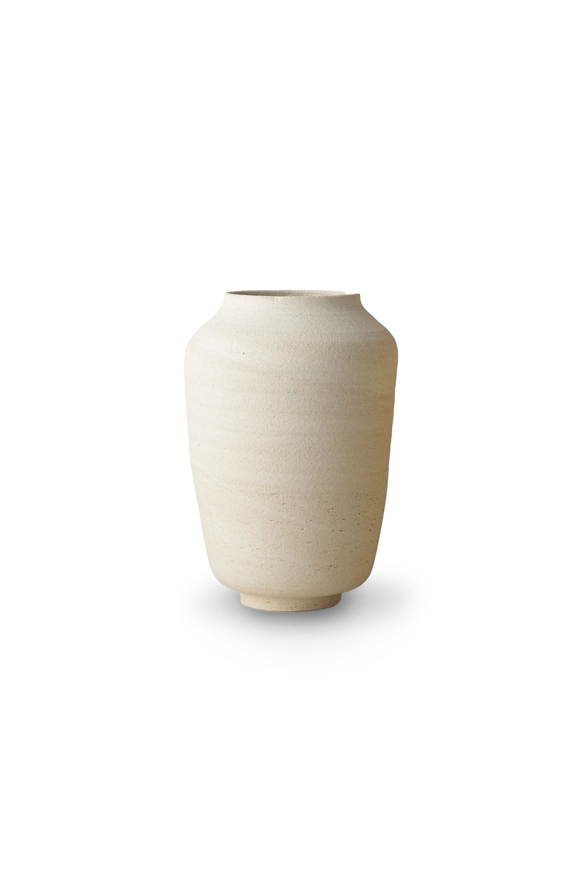 Hand Turned Vase Classic no. 59