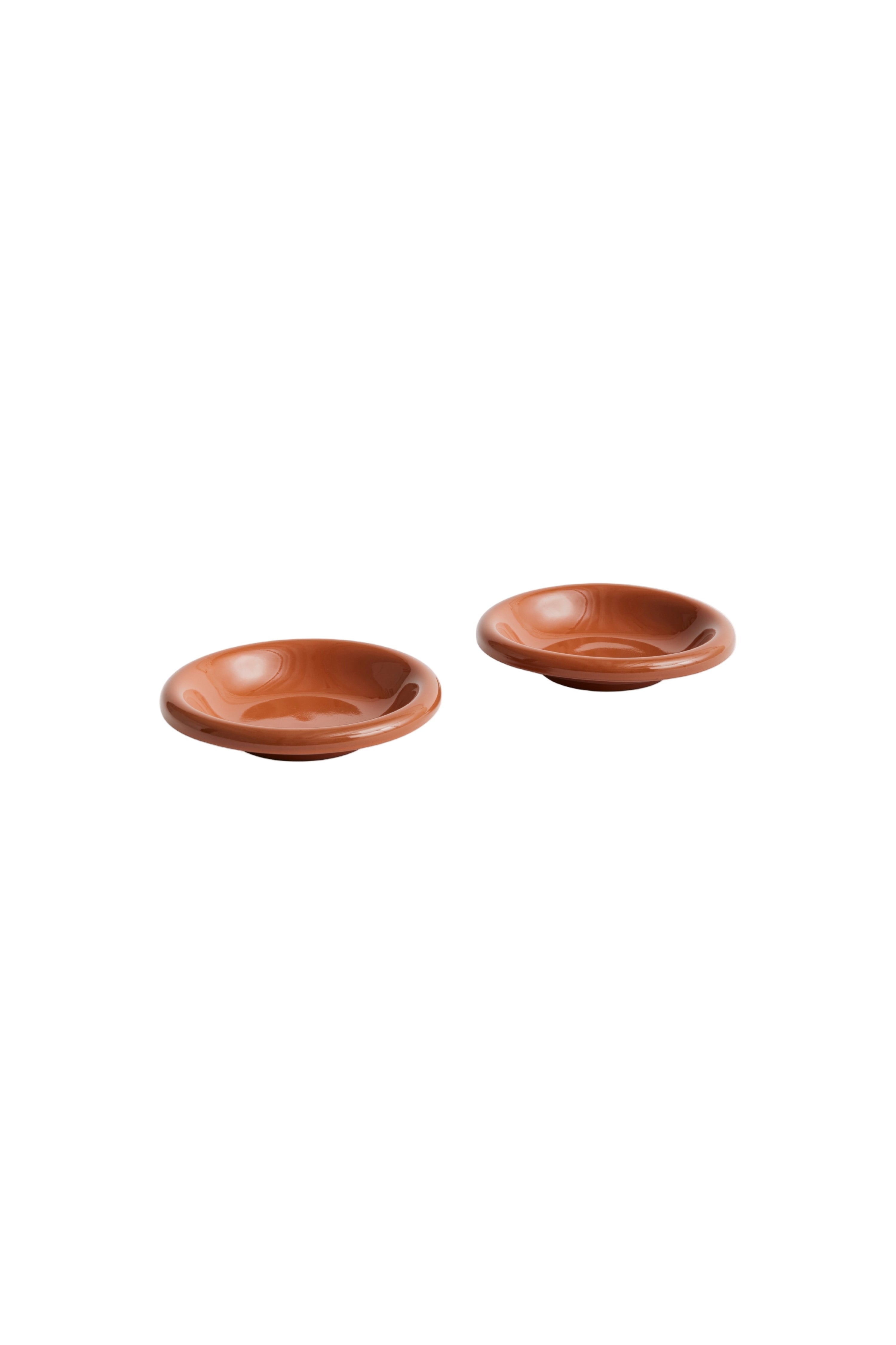 Barro Bowl-Set of 2-Naturale | Hay | Home of Solinfo