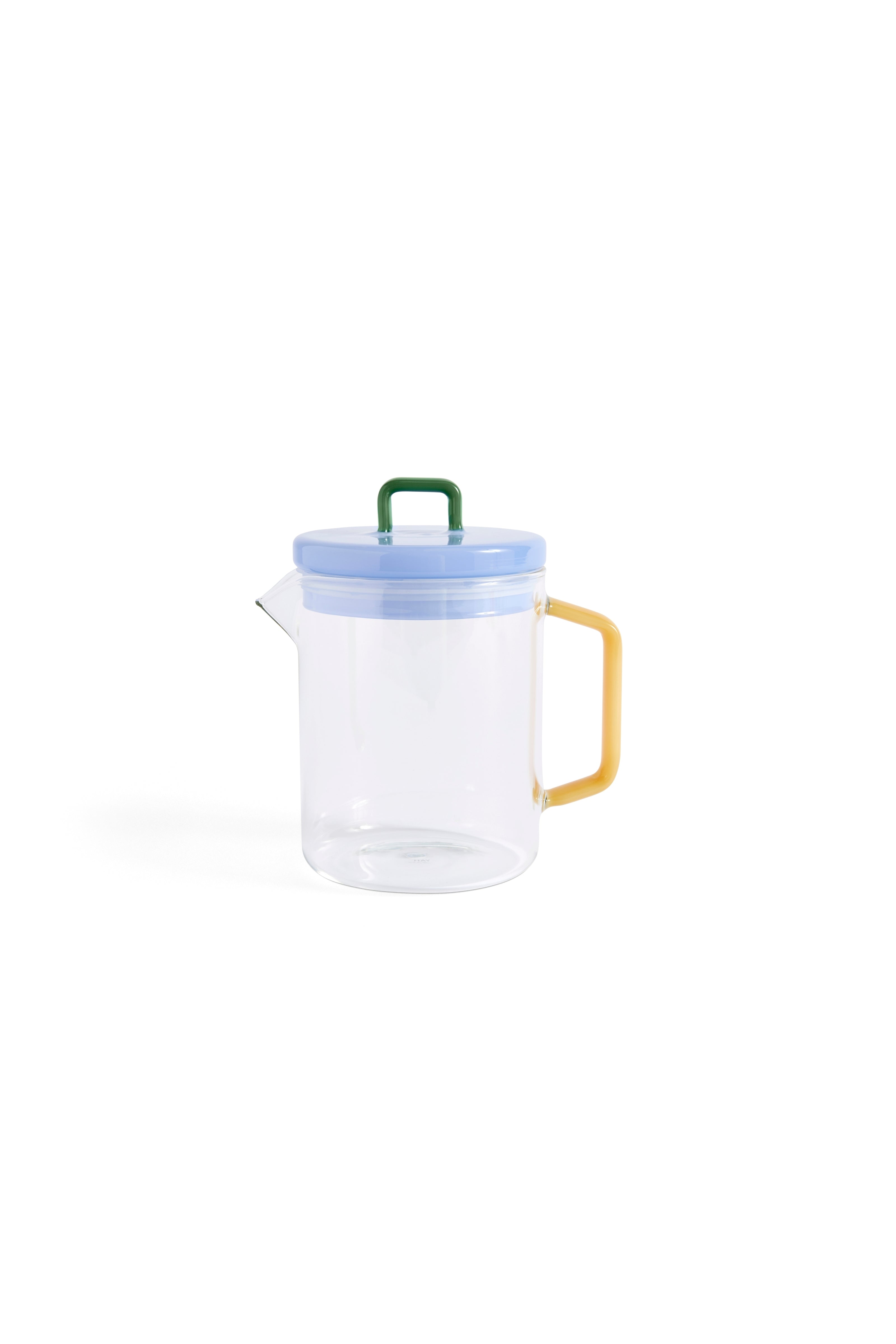 Brew Pot-Jade light blue | Hay | Home of Solinfo