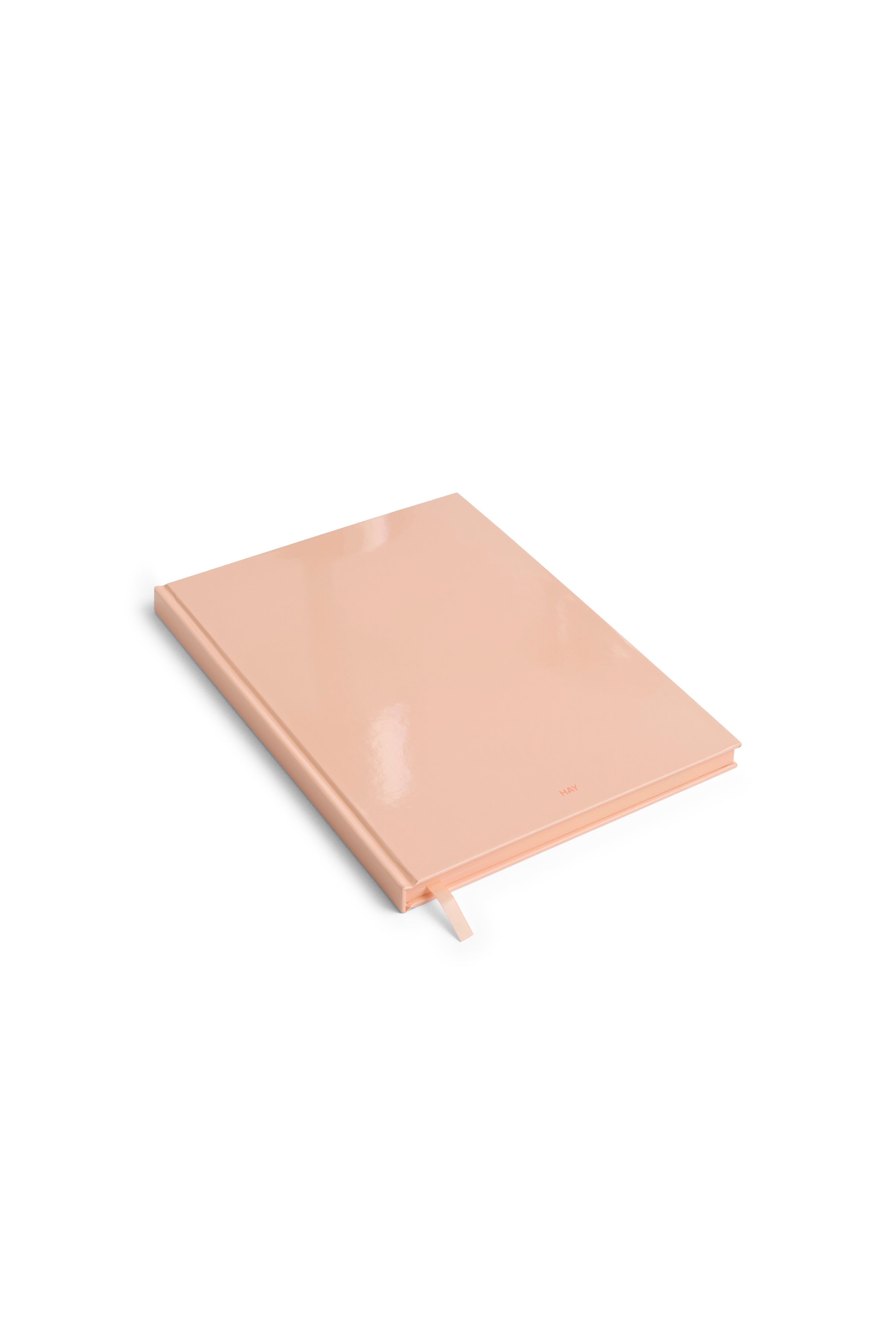 Colour Notebook Soft pink | Hay | Home of Solinfo