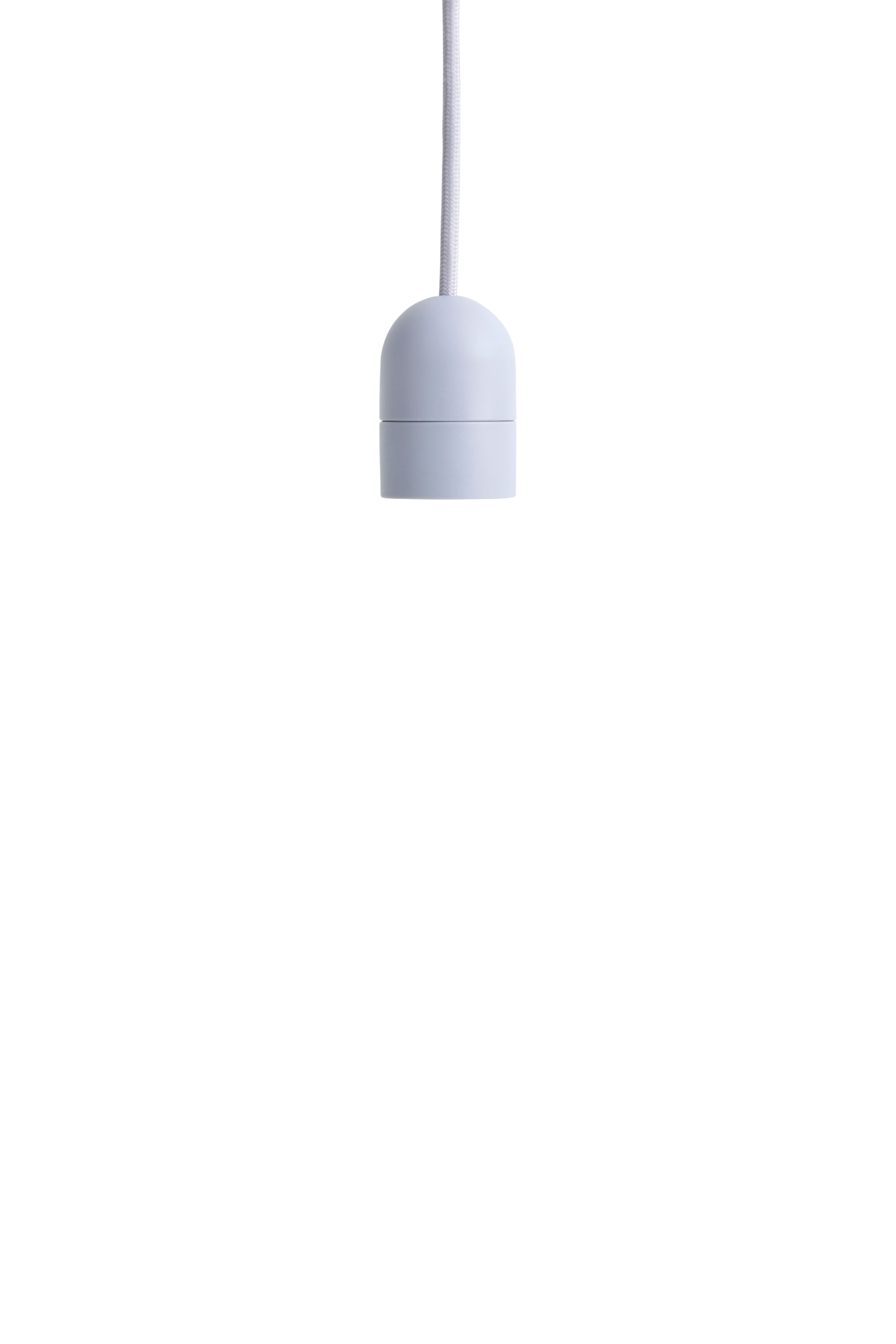 Common Pendant Cord set-Pastel lilac | Hay | Home of Solinfo