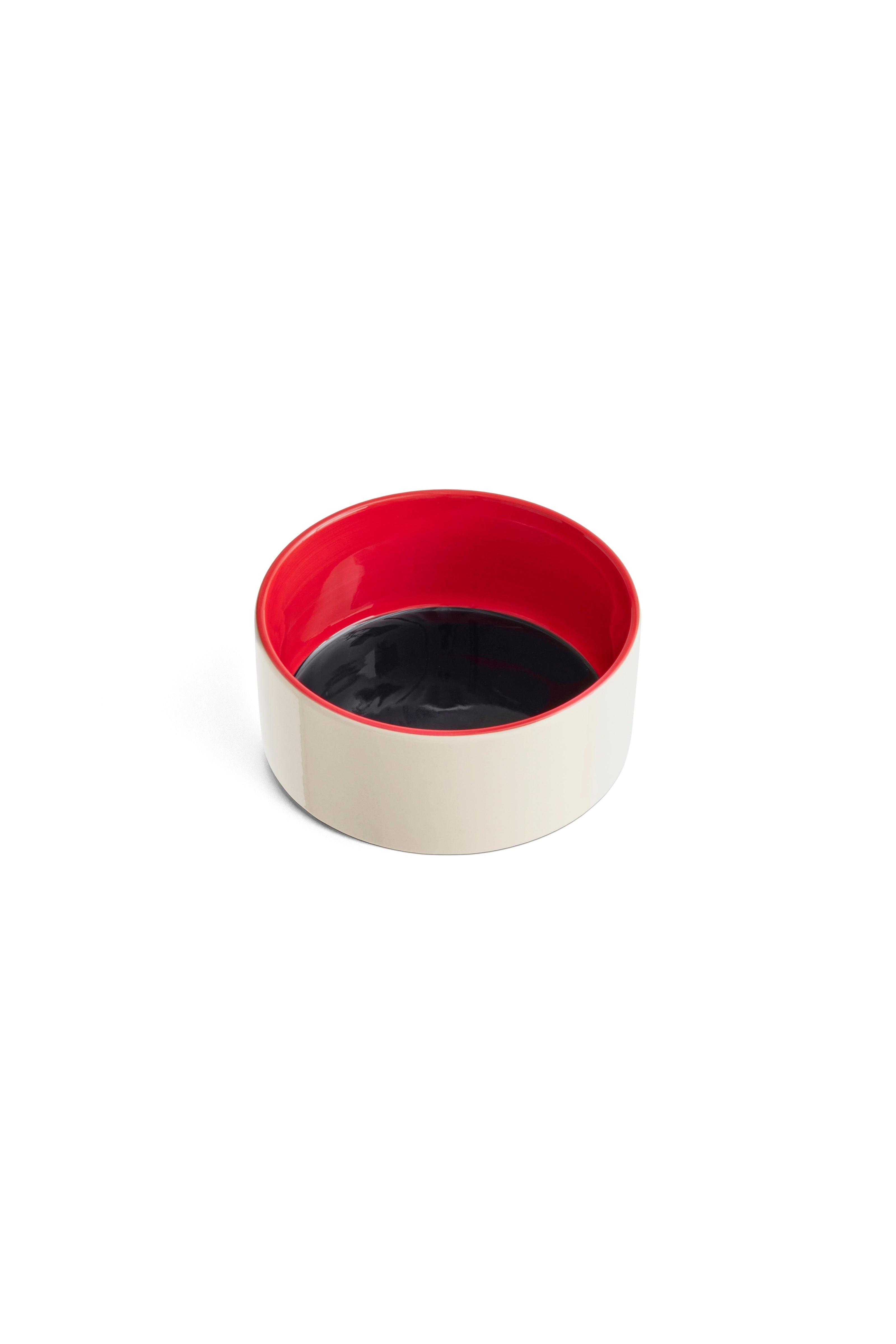 HAY Dogs Bowl-Small-Blue, red | Hay | Home of Solinfo
