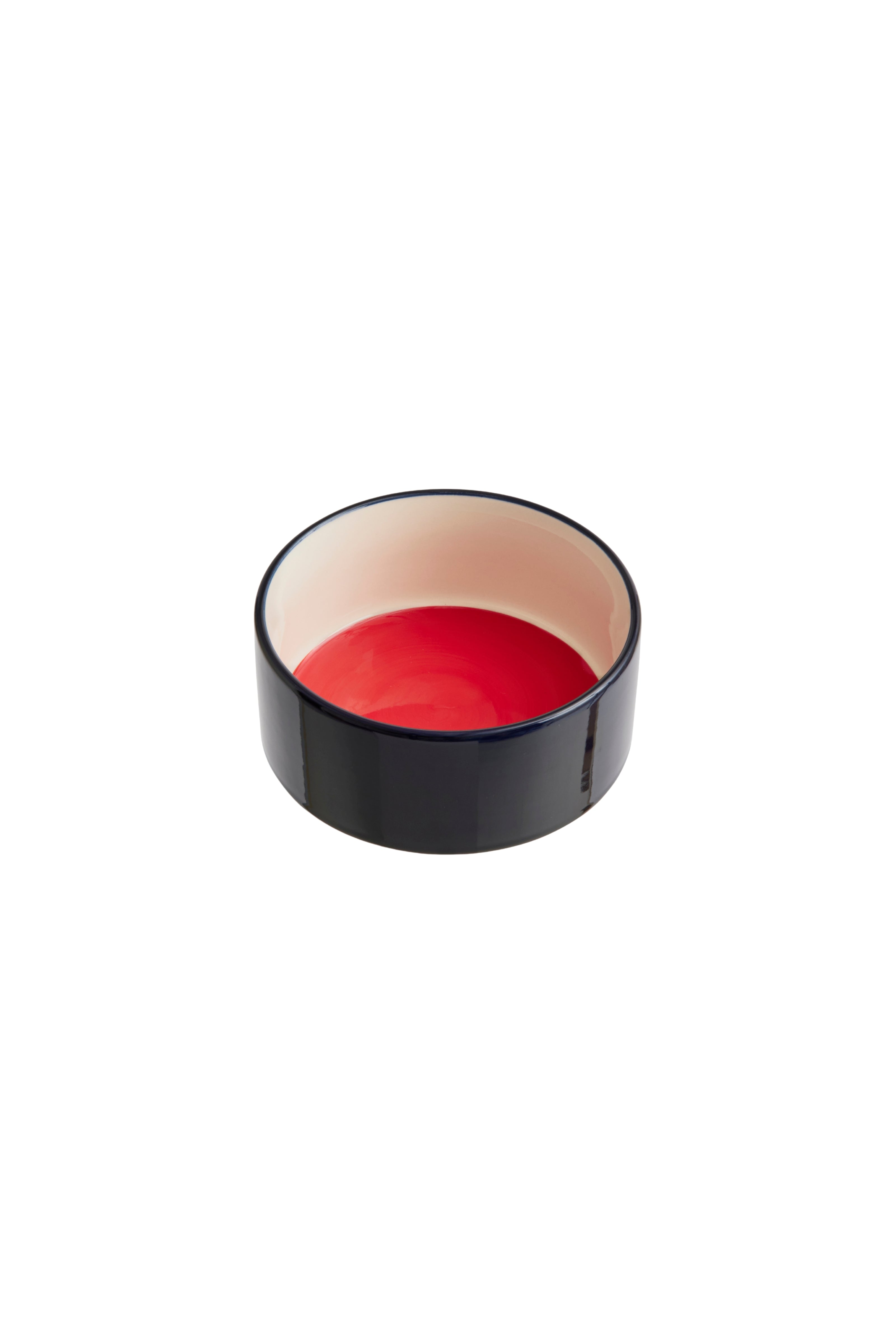 HAY Dogs Bowl-Small-Red, blue | Hay | Home of Solinfo