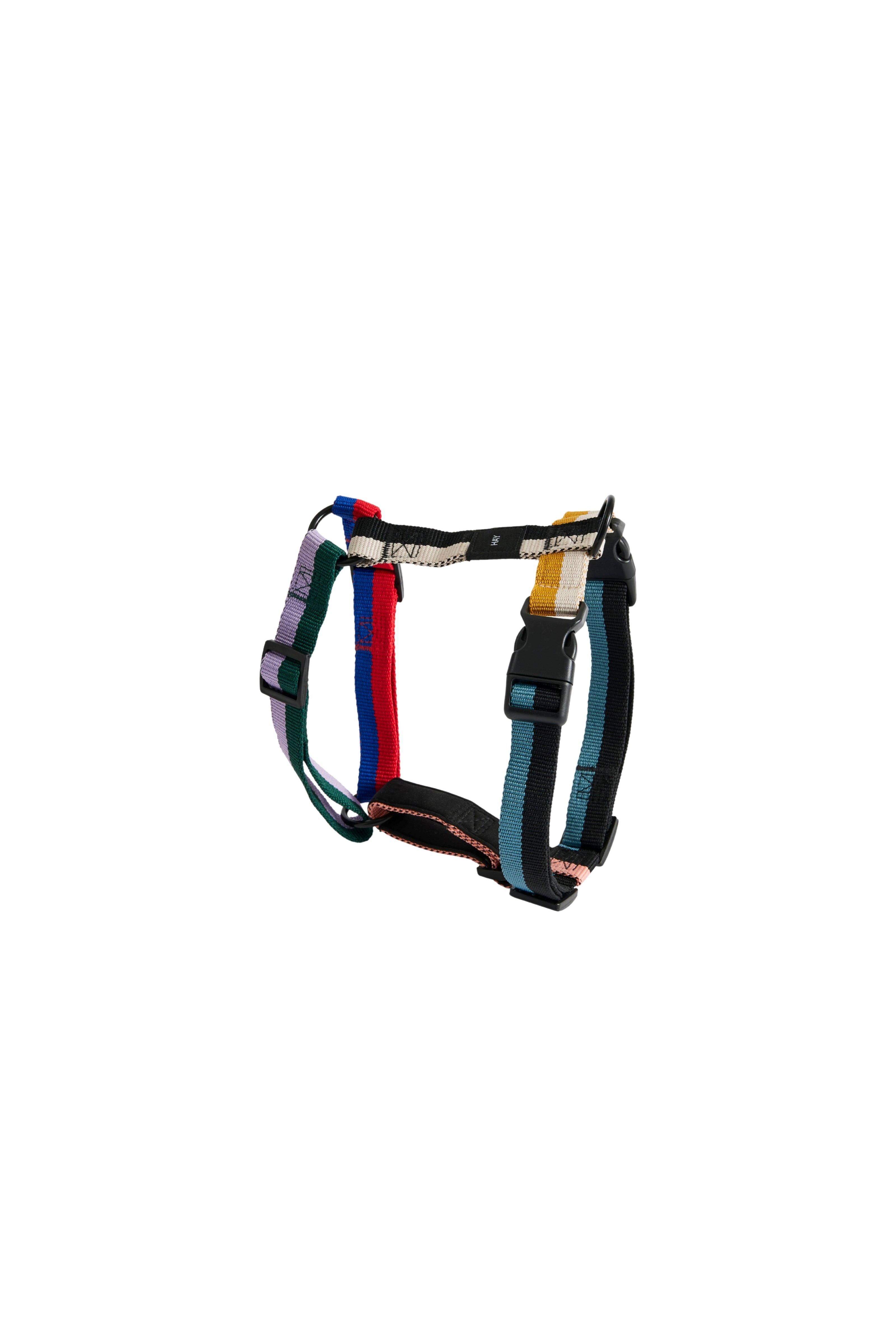 HAY Dogs Harness-Medium-Multi colour | Hay | Home of Solinfo