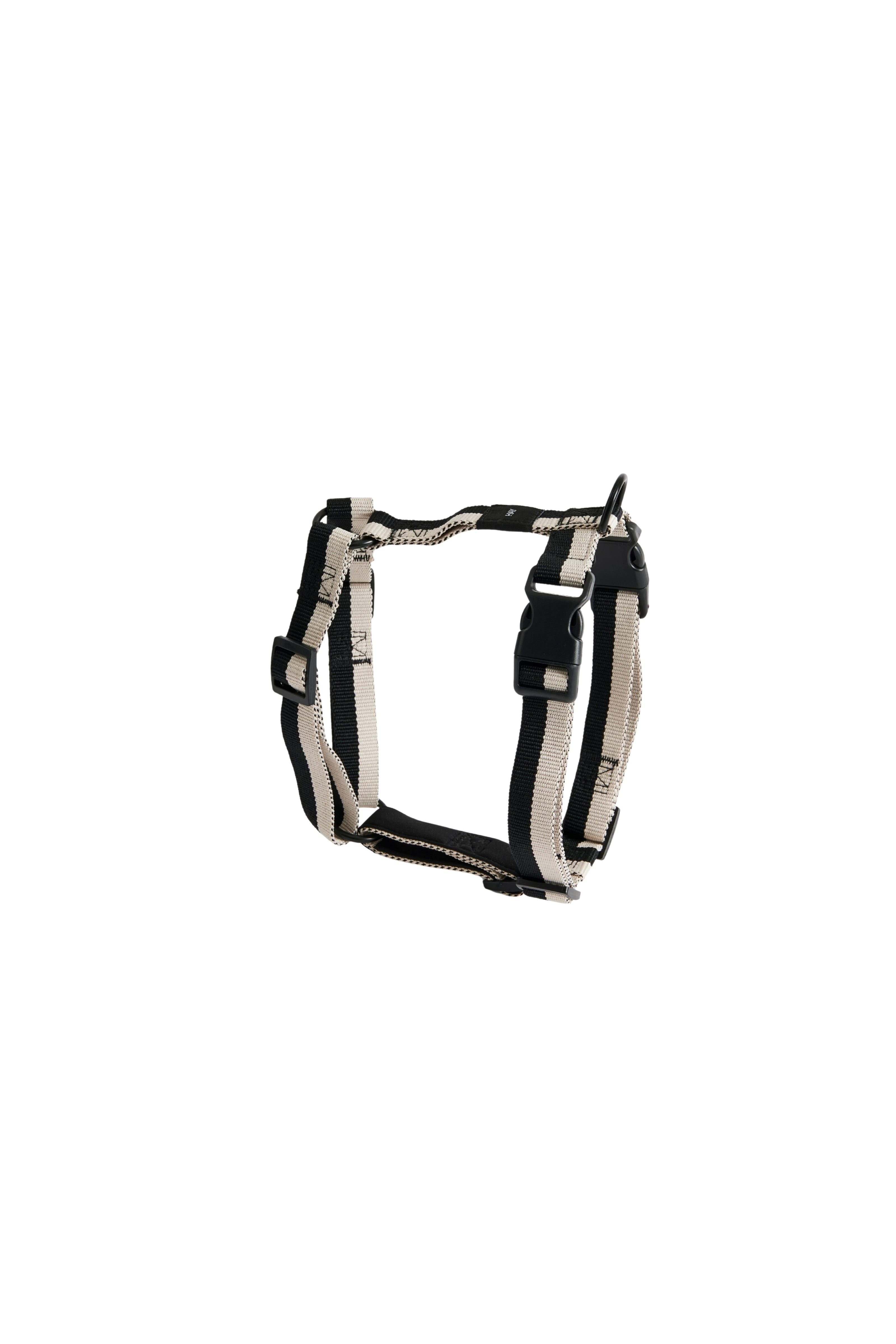HAY Dogs Harness-Medium-black and white | Hay | Home of Solinfo