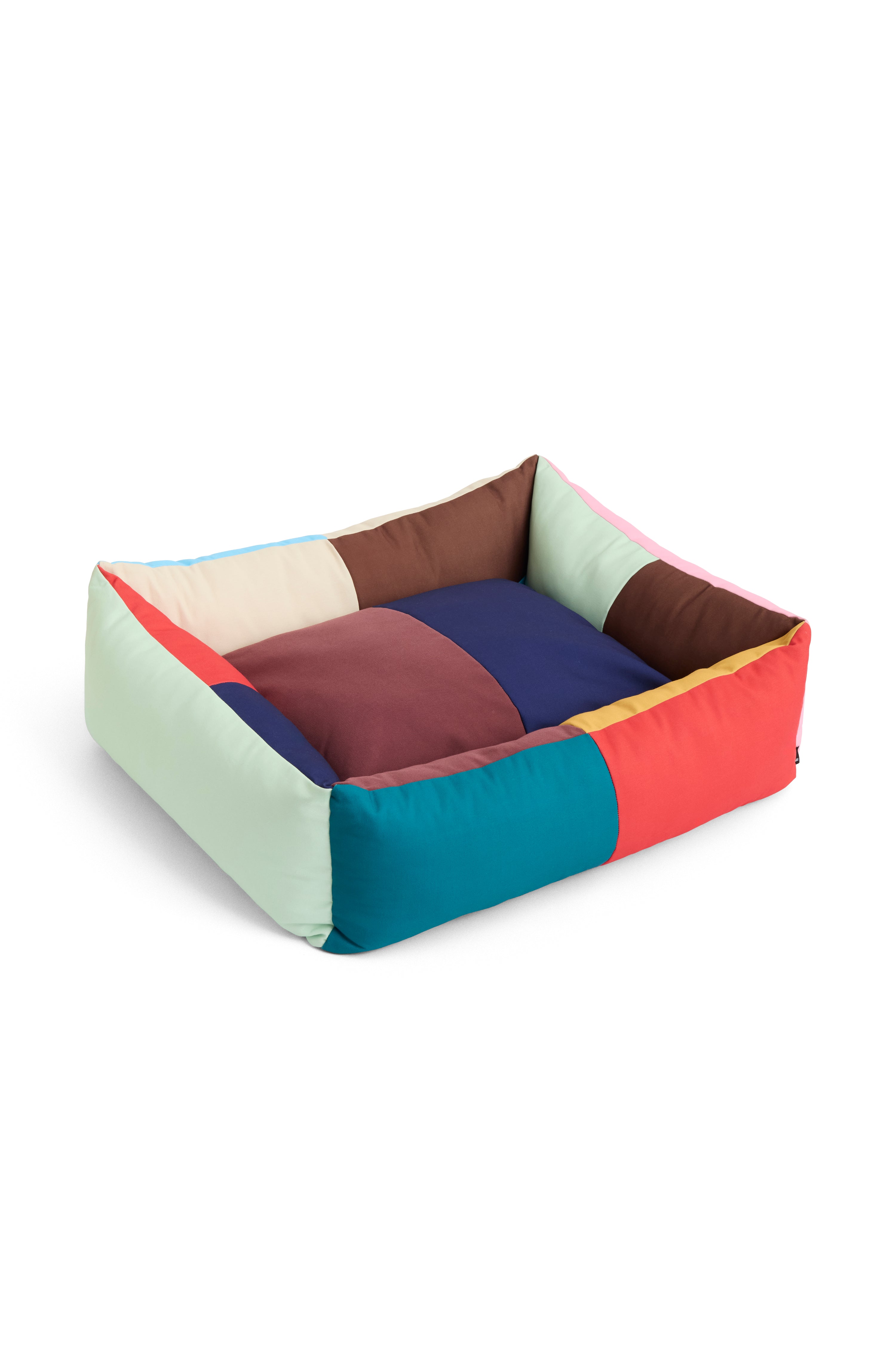 HAY Dogs Bed-Medium-Multi | Hay | Home of Solinfo