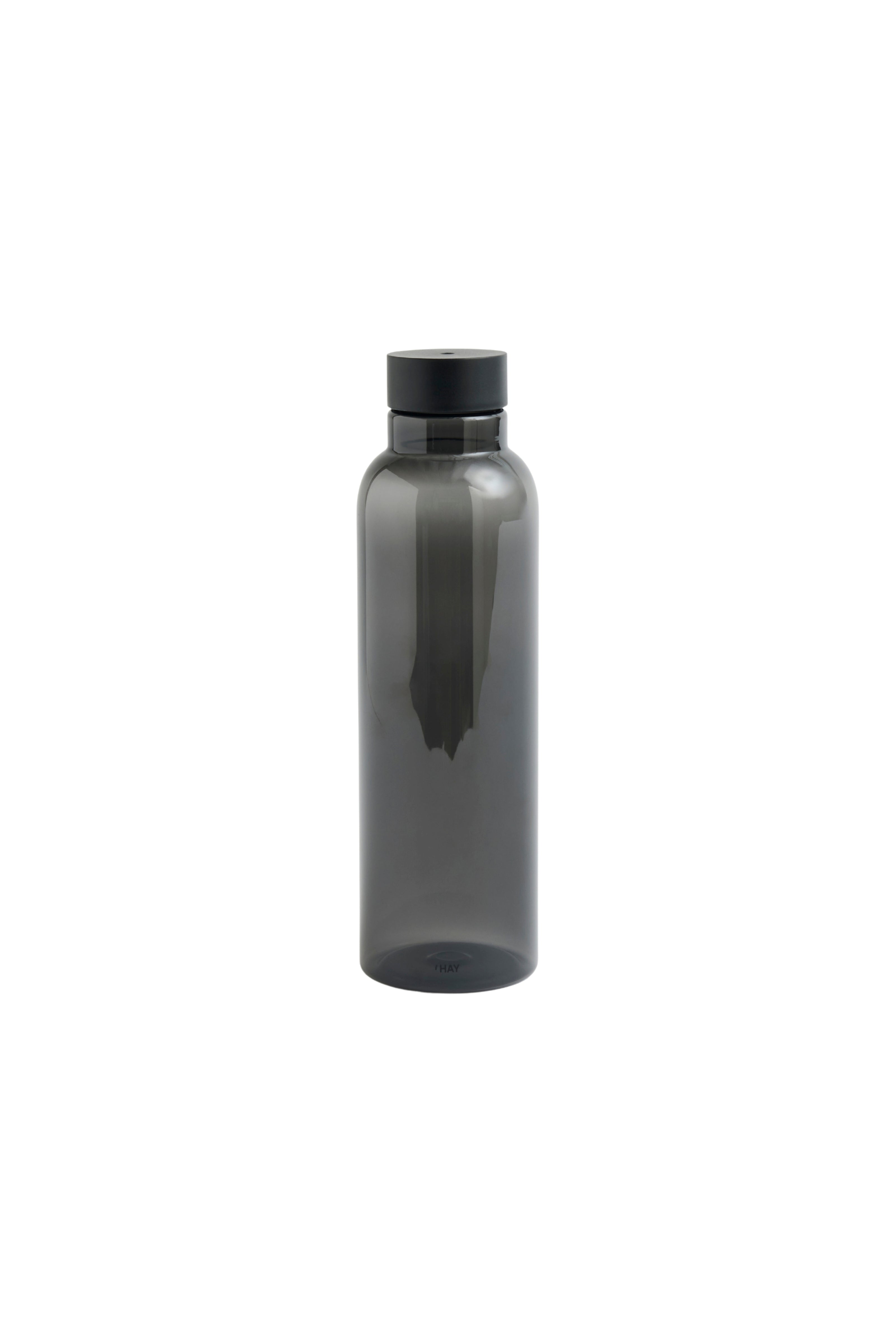 Miz Water Bottle-0,72 litre-Charcoal | Hay | Home of Solinfo