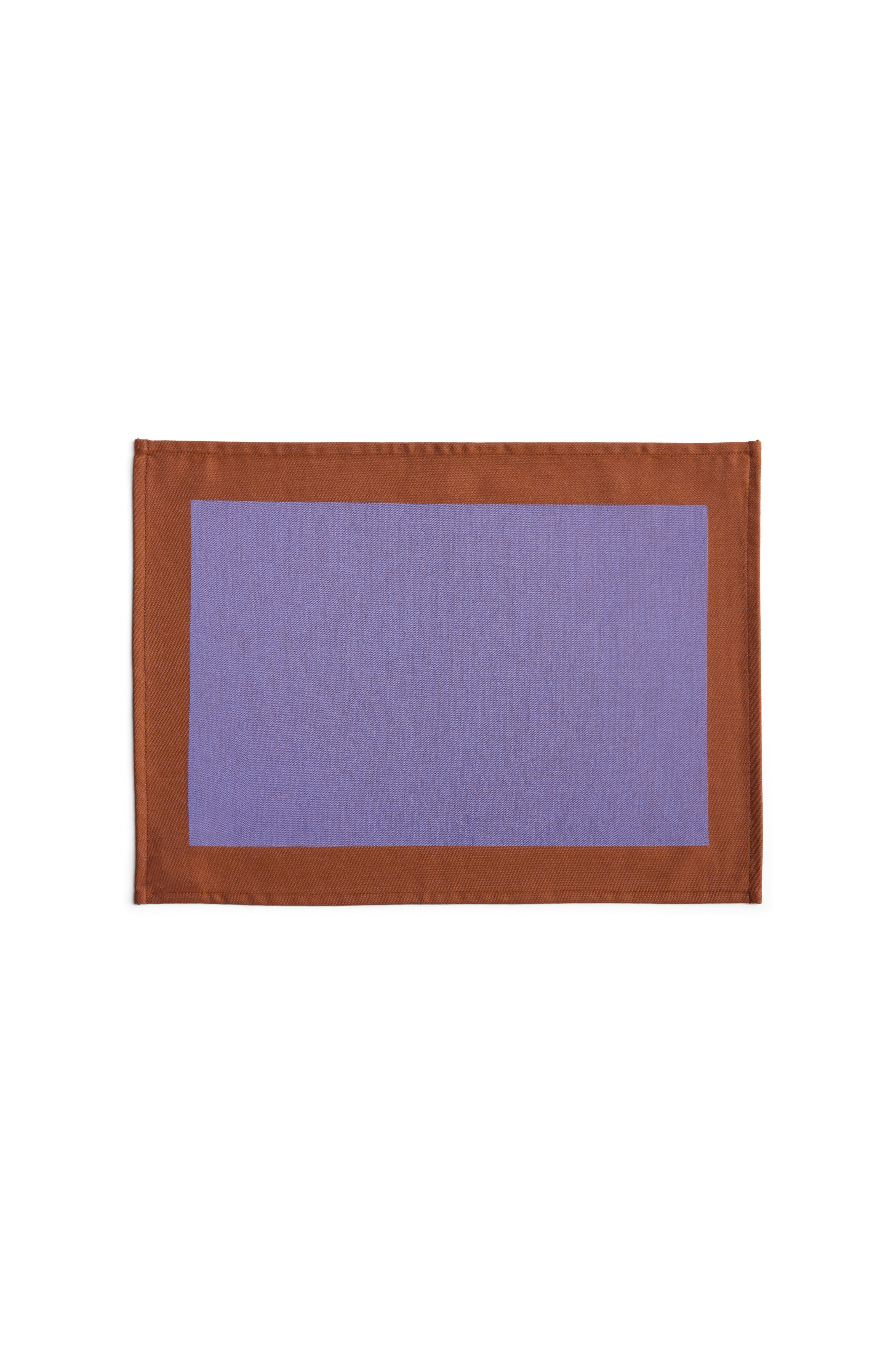 Ram Place Mat-Purple | Hay | Home of Solinfo