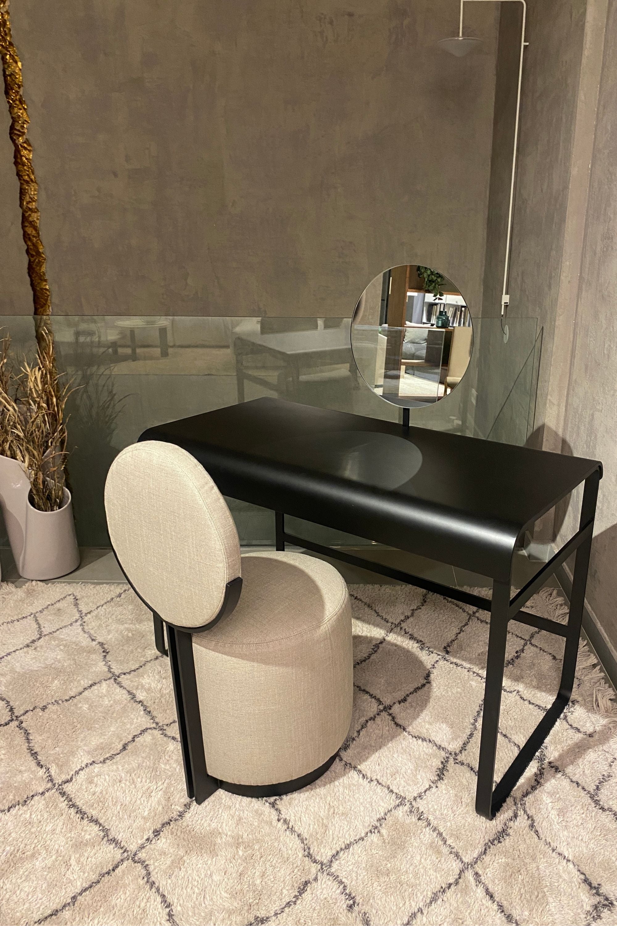 Beauty chair