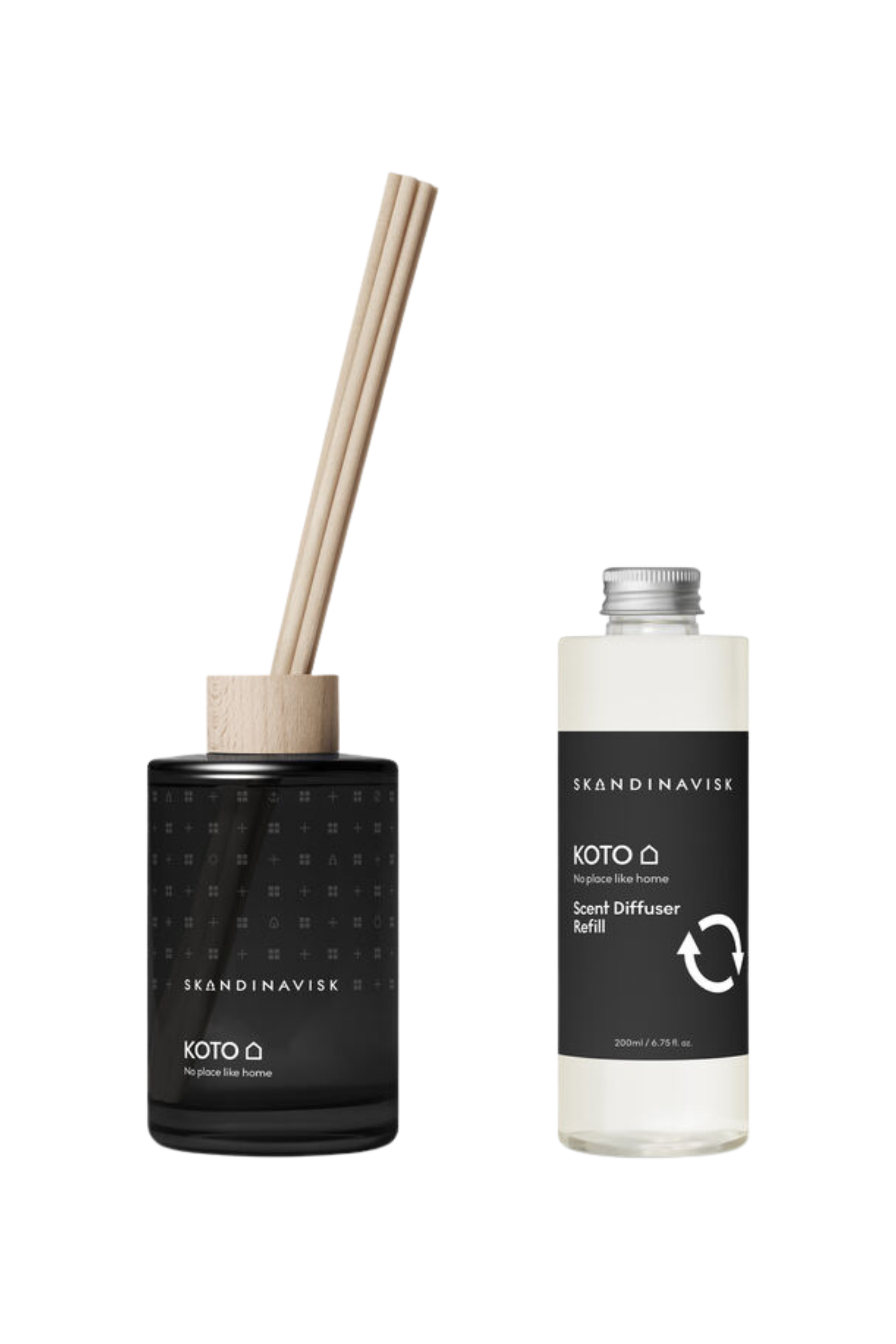 KOTO Diffuser & Refill