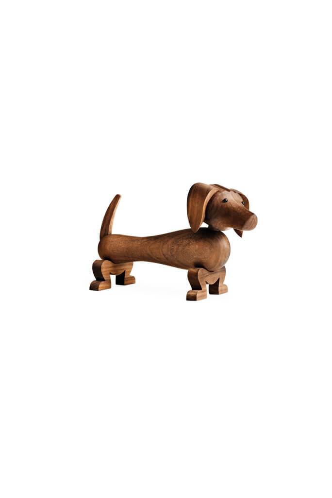 Walnut dog