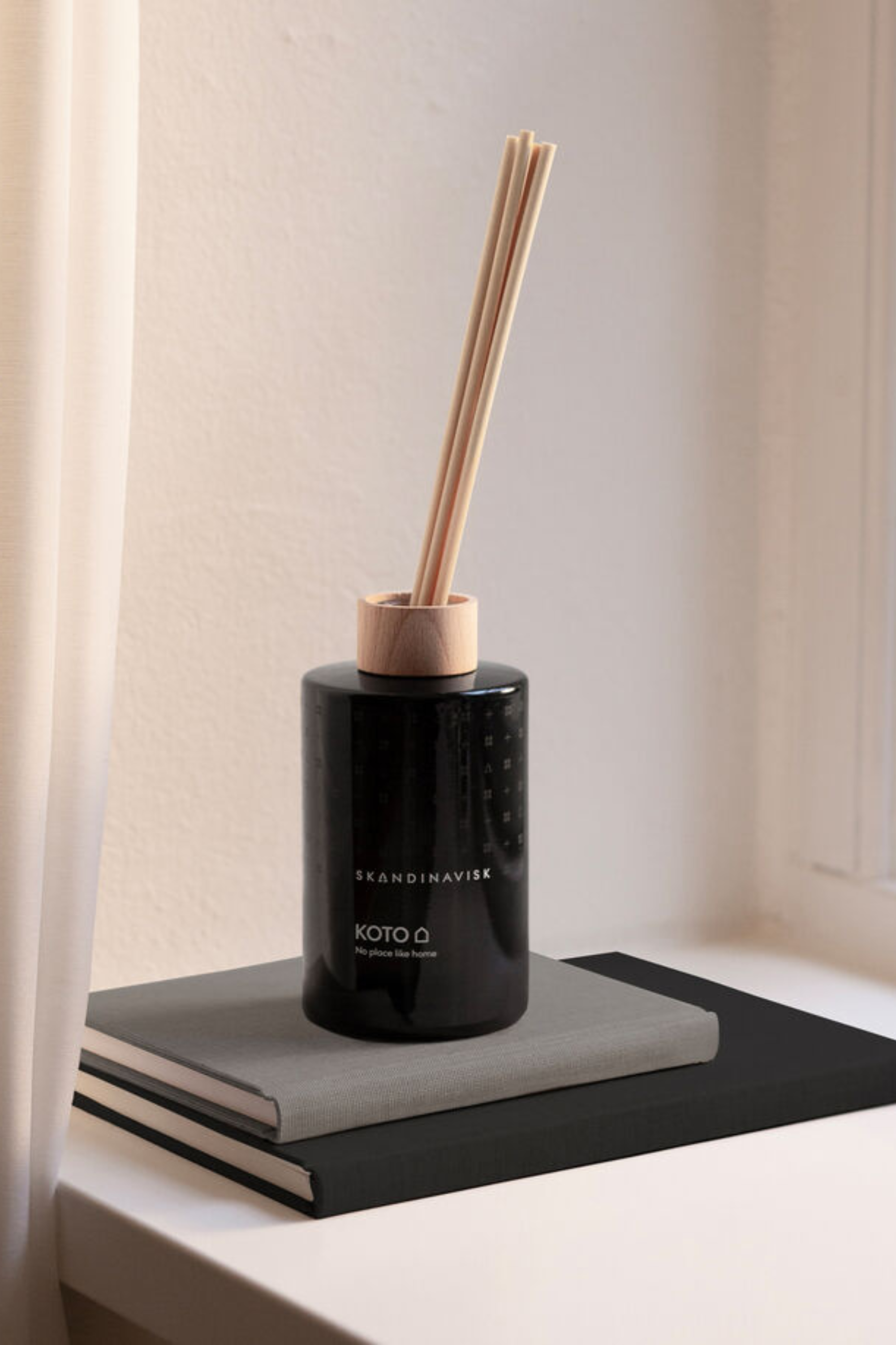 KOTO Diffúzor Szett