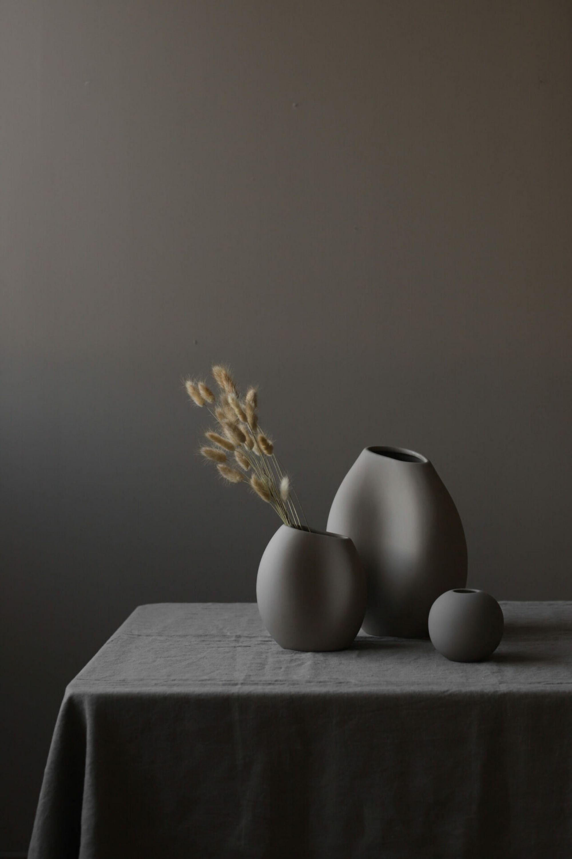 Lee homok váza 28 cm