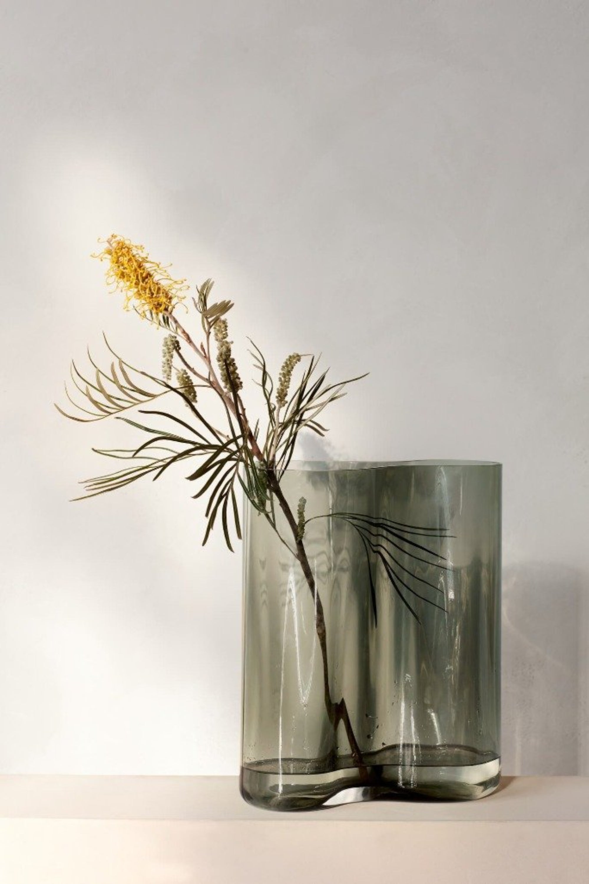 Aer Medium Vase | Audo Copenhagen | Home of Solinfo