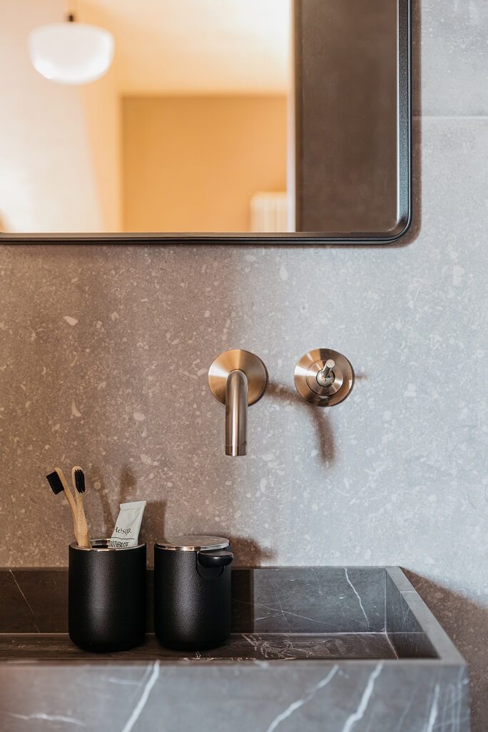 Toothbrush holder | Audo Copenhagen | Home of Solinfo