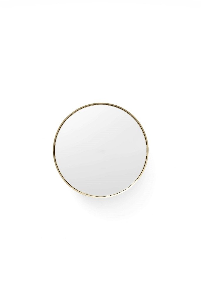 Darkly mirror small | Audo Copenhagen | Home of Solinfo