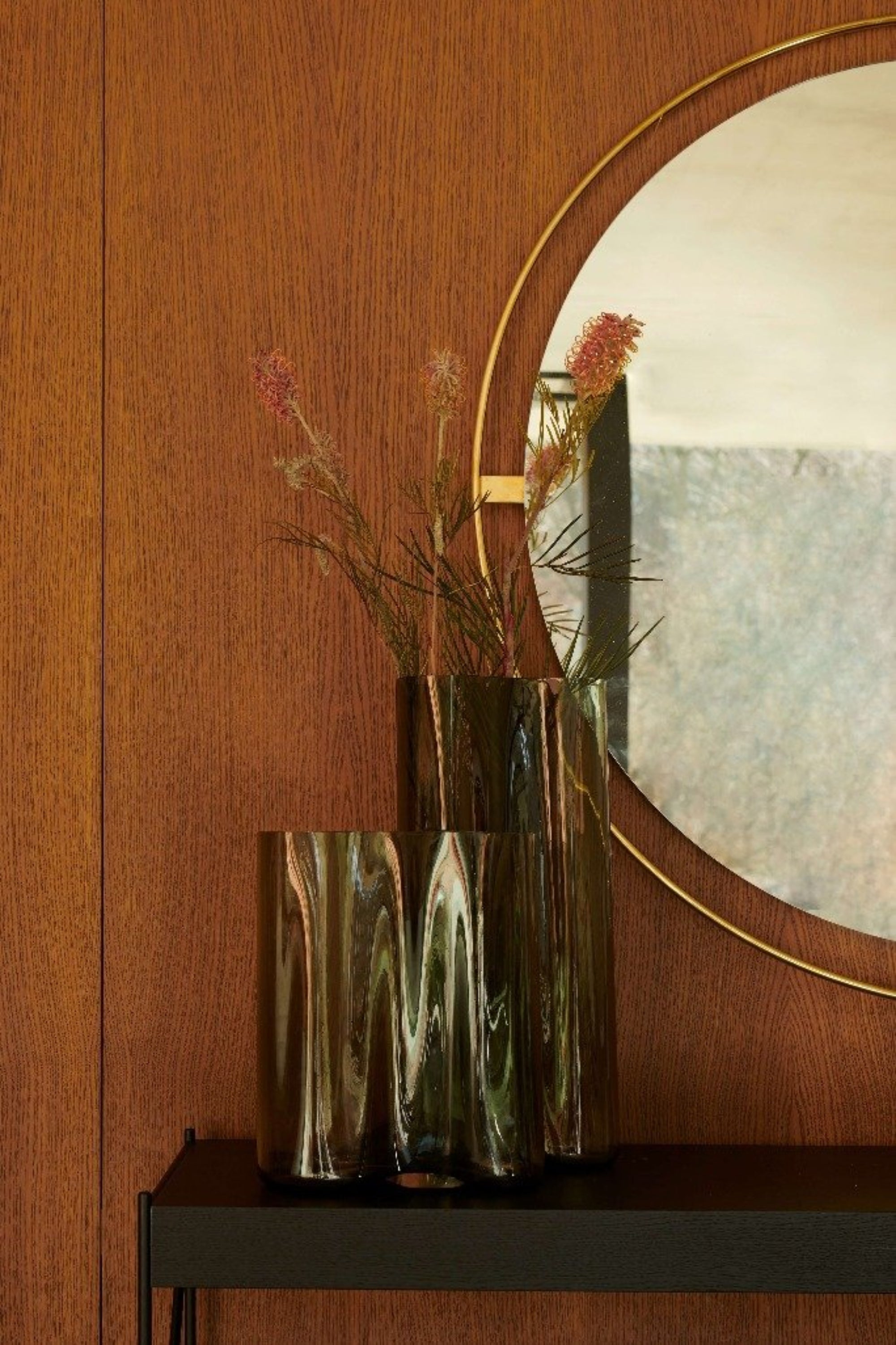 Aer Medium Vase | Audo Copenhagen | Home of Solinfo
