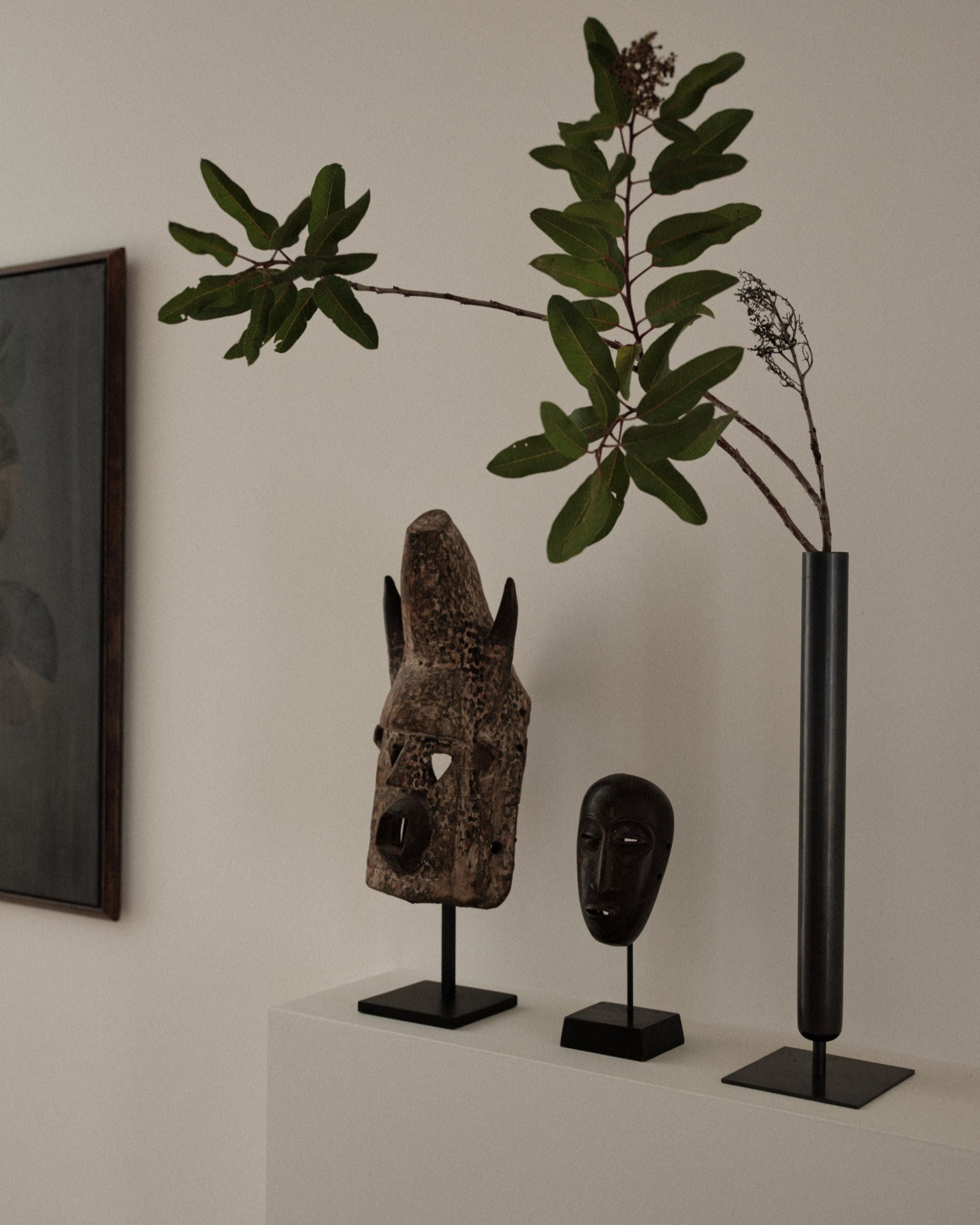 Stance Vase Low | Audo Copenhagen | Home of Solinfo