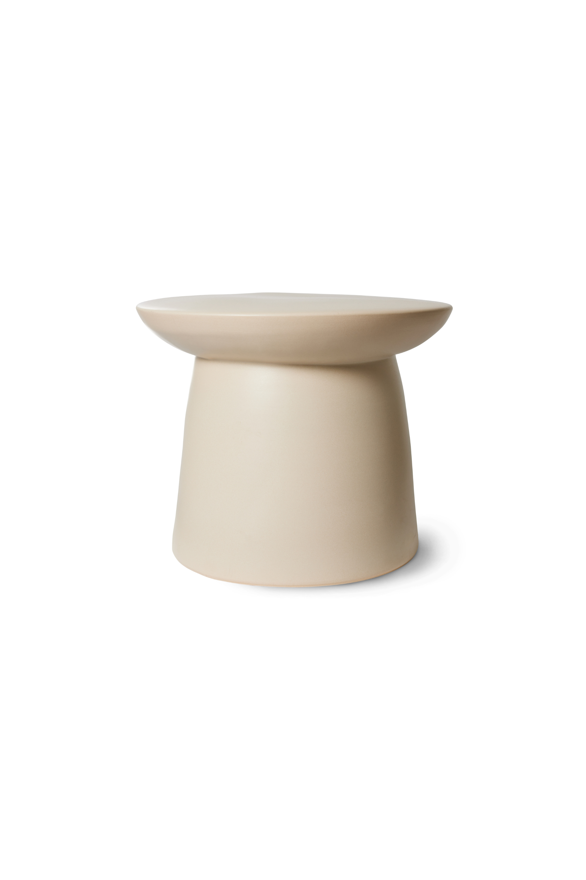 Earthenware lerakóasztal L