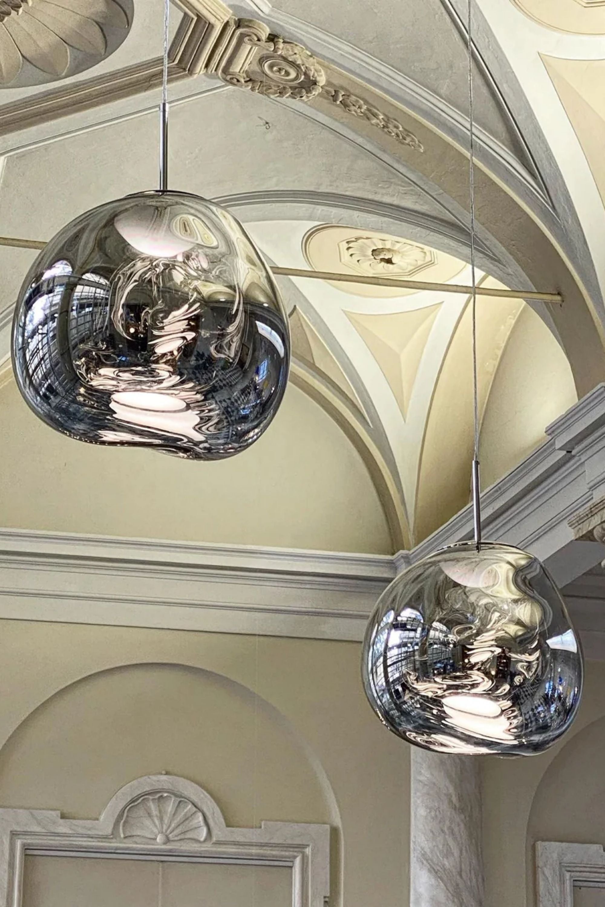 Melt Függőlámpa Mini