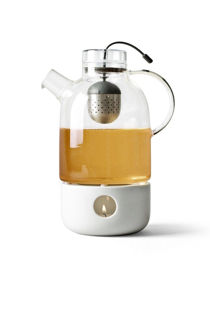 Kettle Teapot | Audo Copenhagen | Home of Solinfo