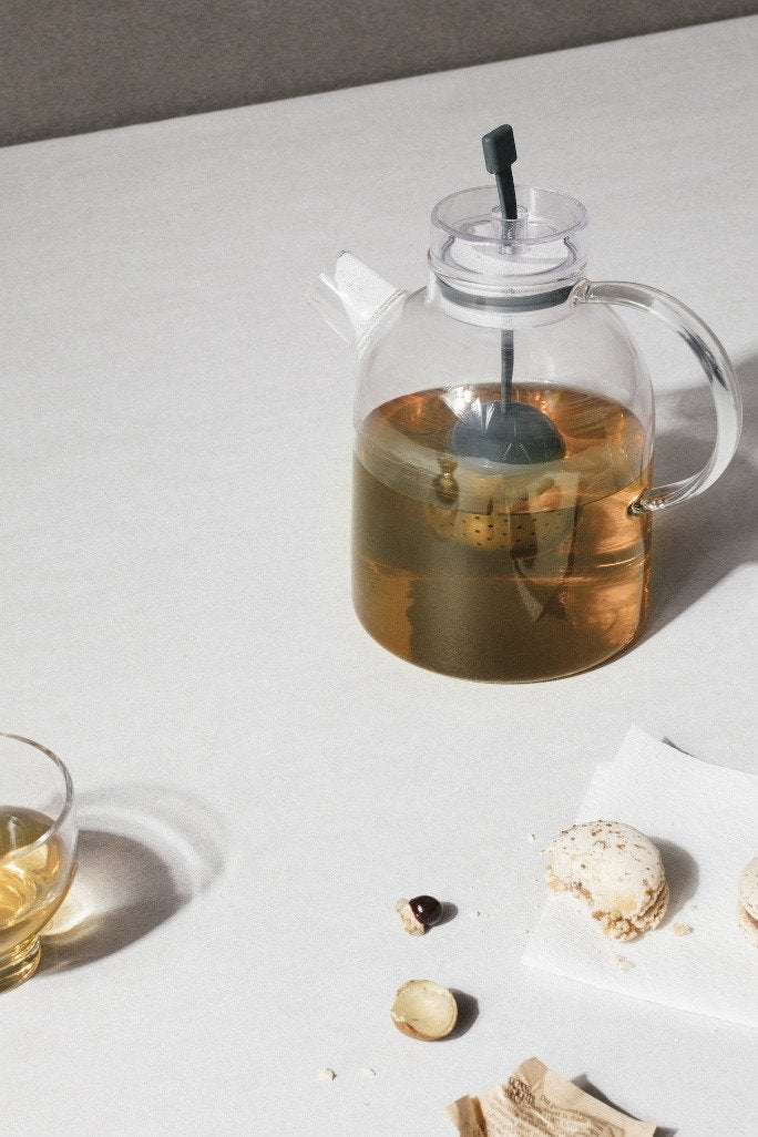 Kettle Teapot | Audo Copenhagen | Home of Solinfo