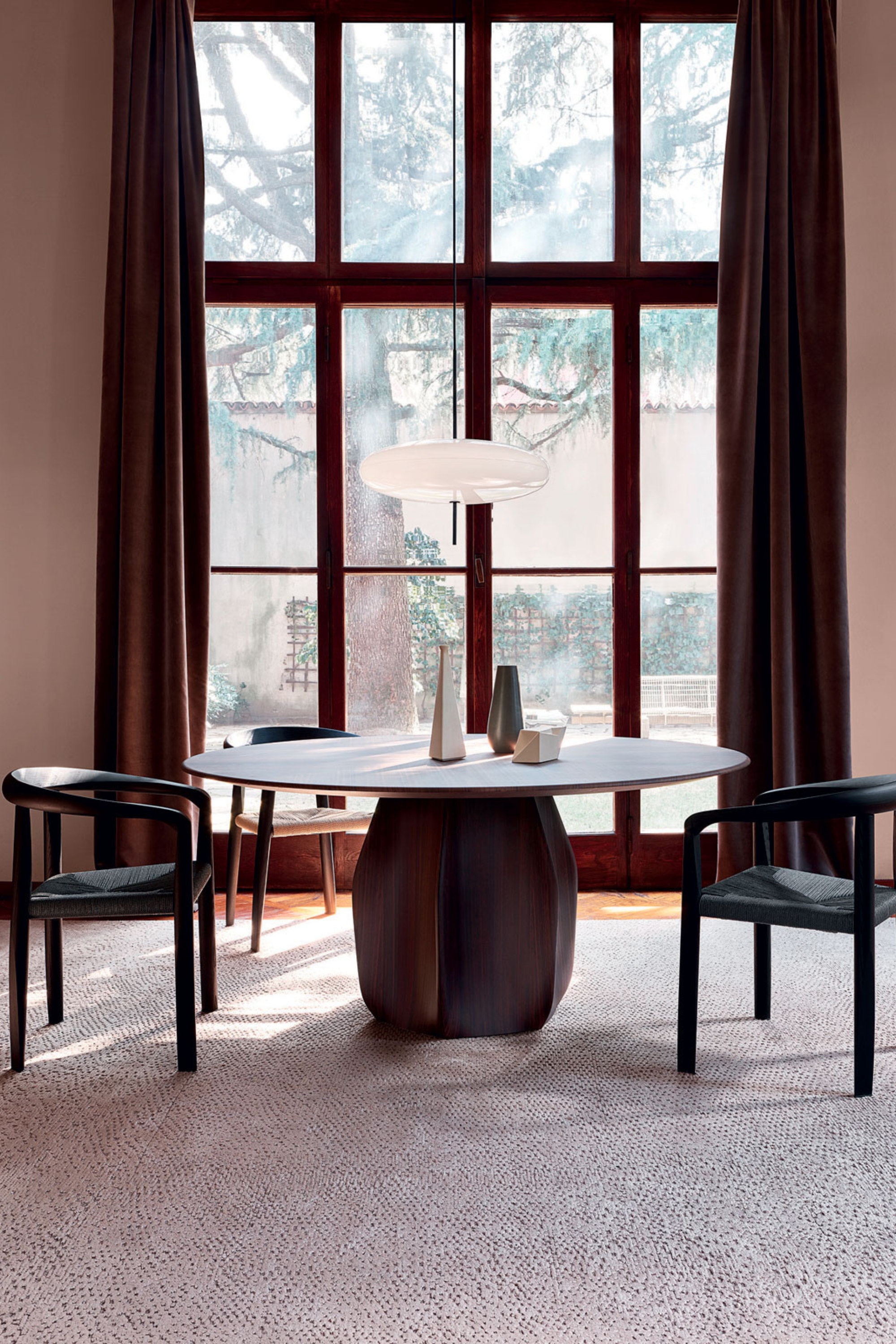 Molteni MHC Miss Szék