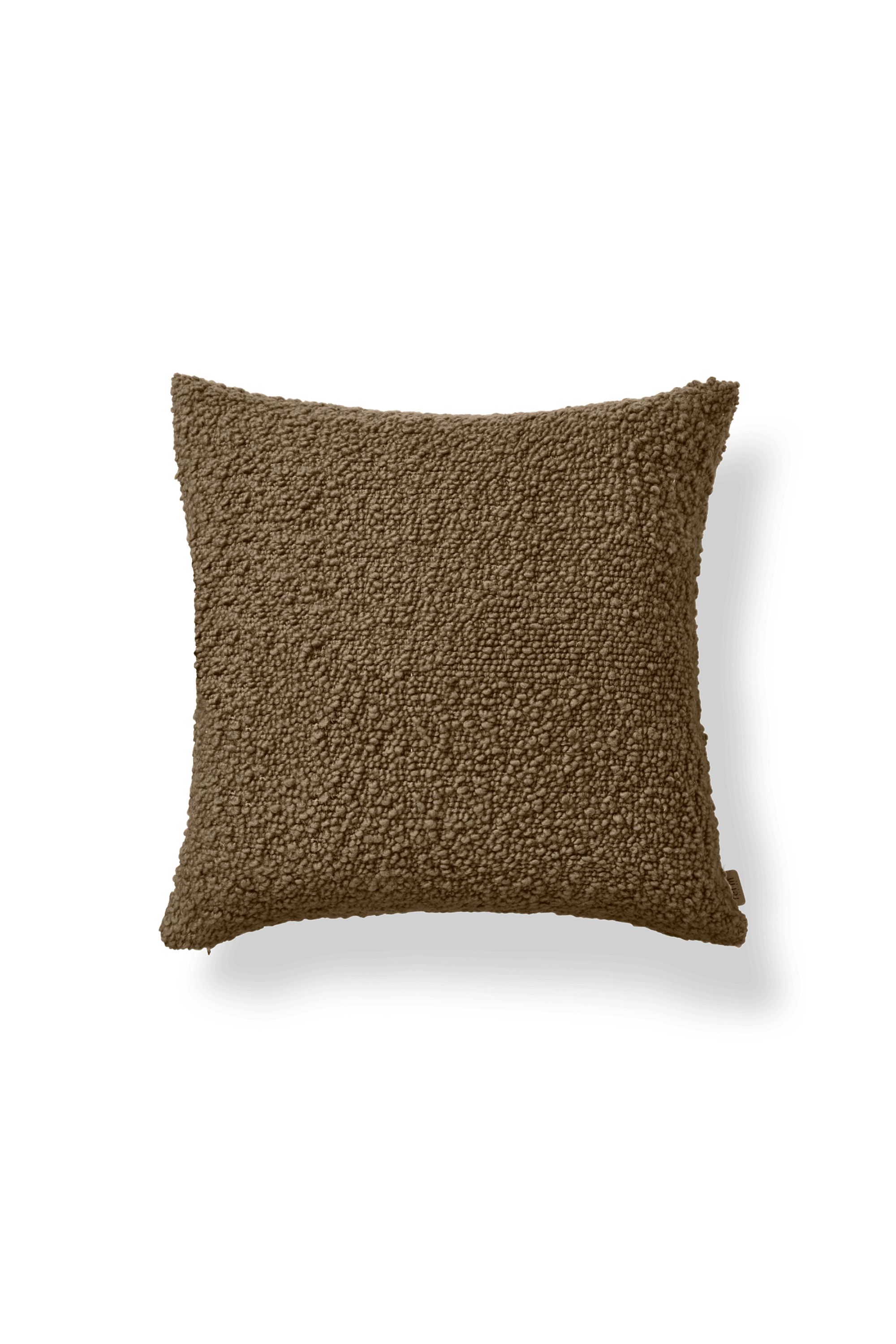Moor Cushion olive
