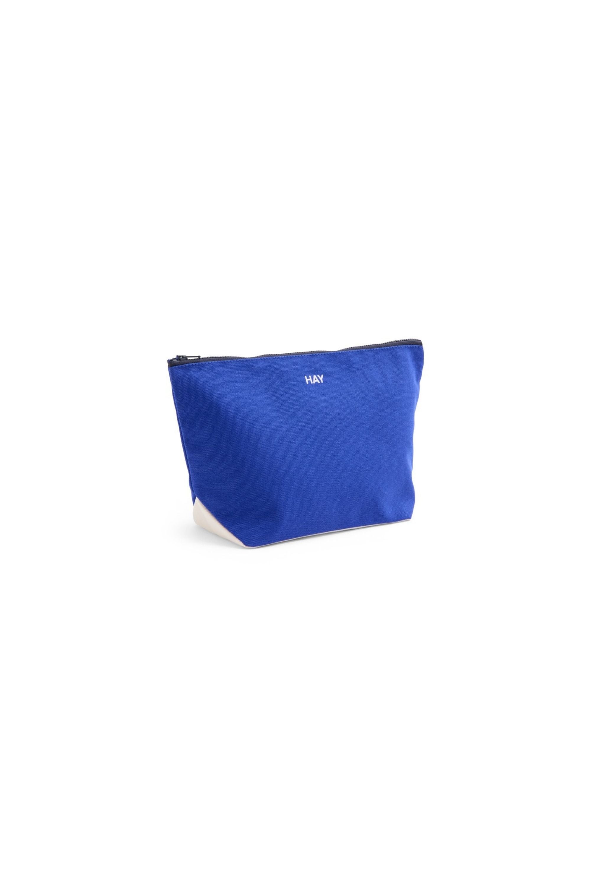 Multi Pouch M acélkék