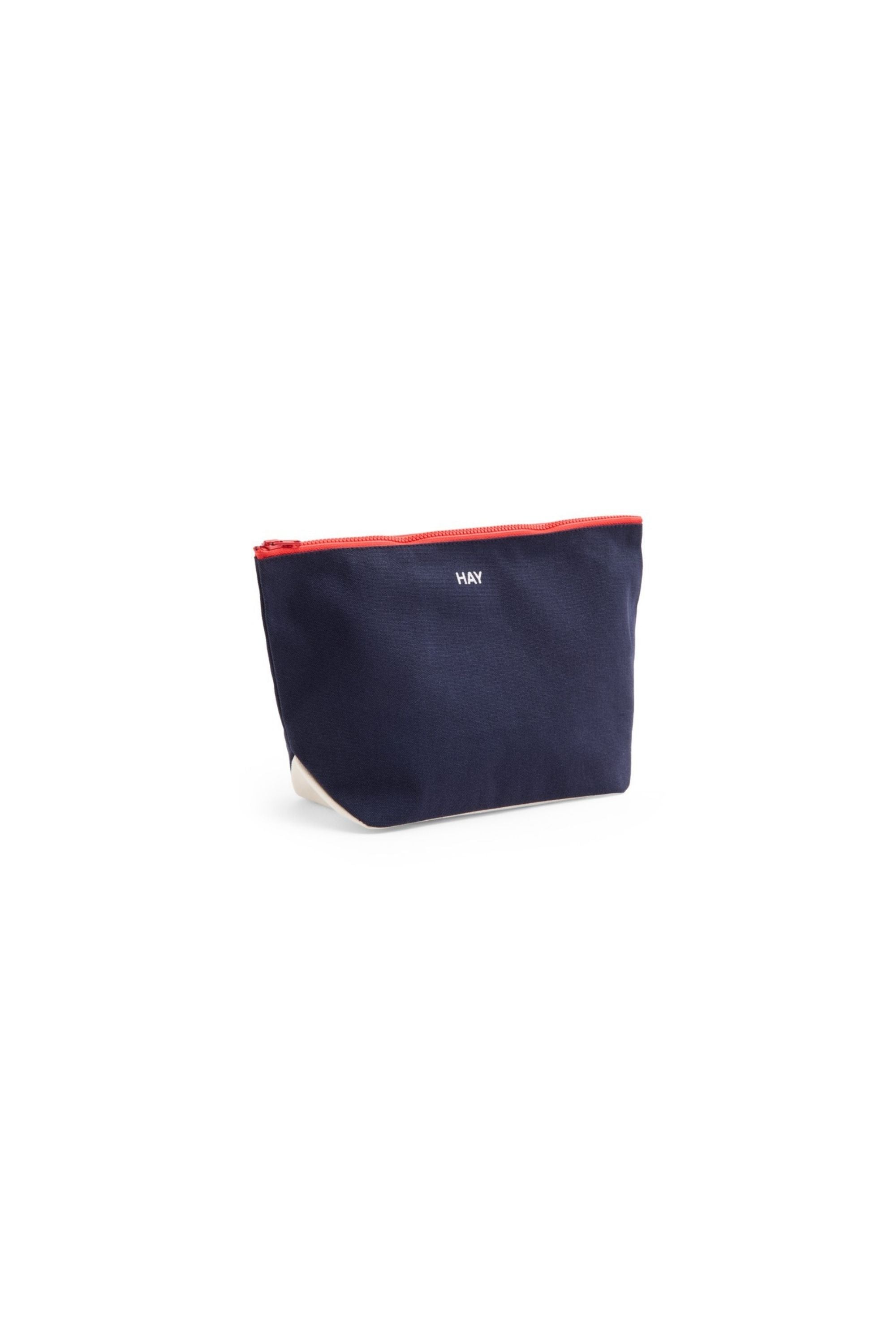 Multi Pouch Medium Midnight blue multi