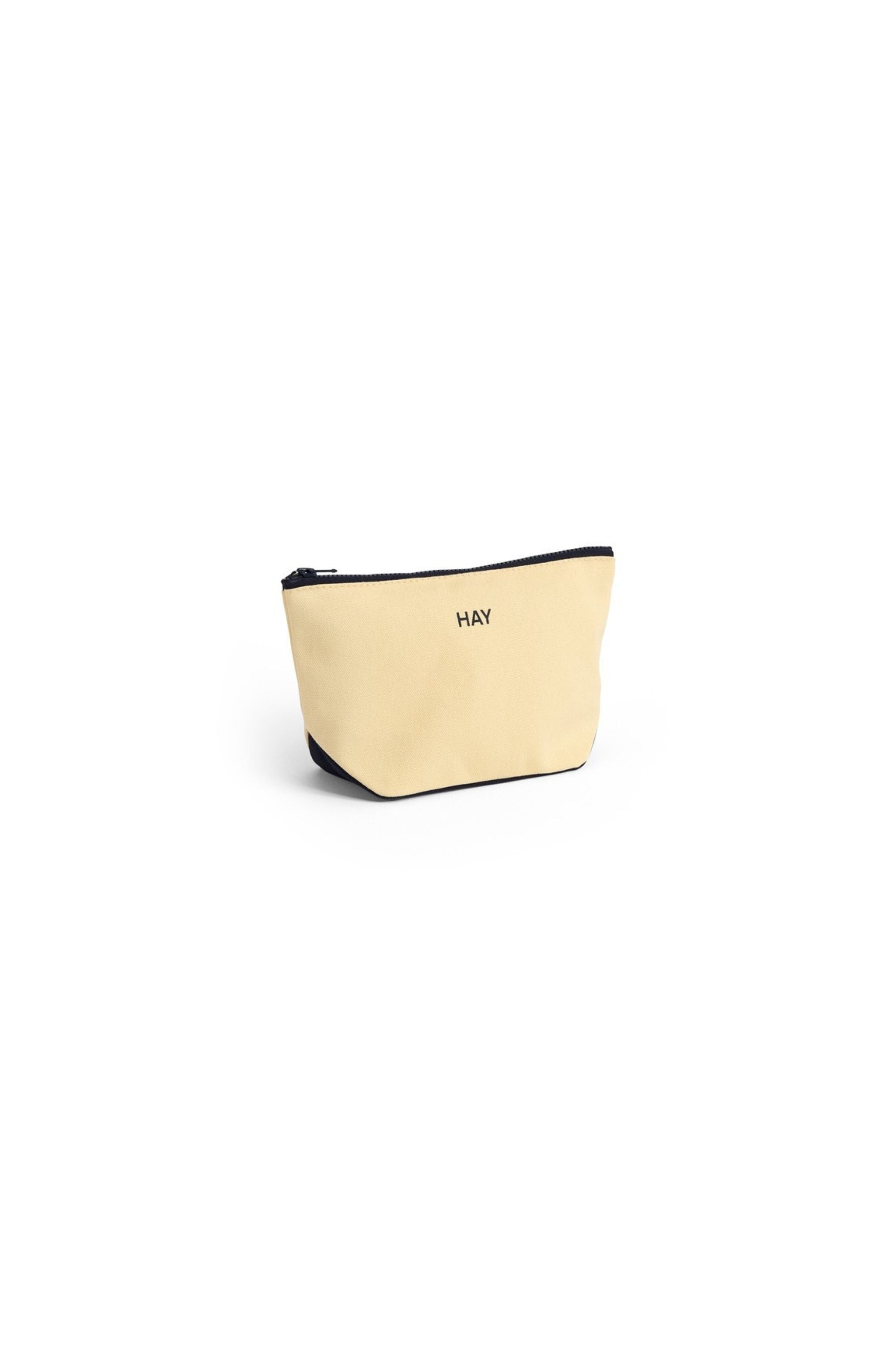 Multi Pouch Small Yellow multi