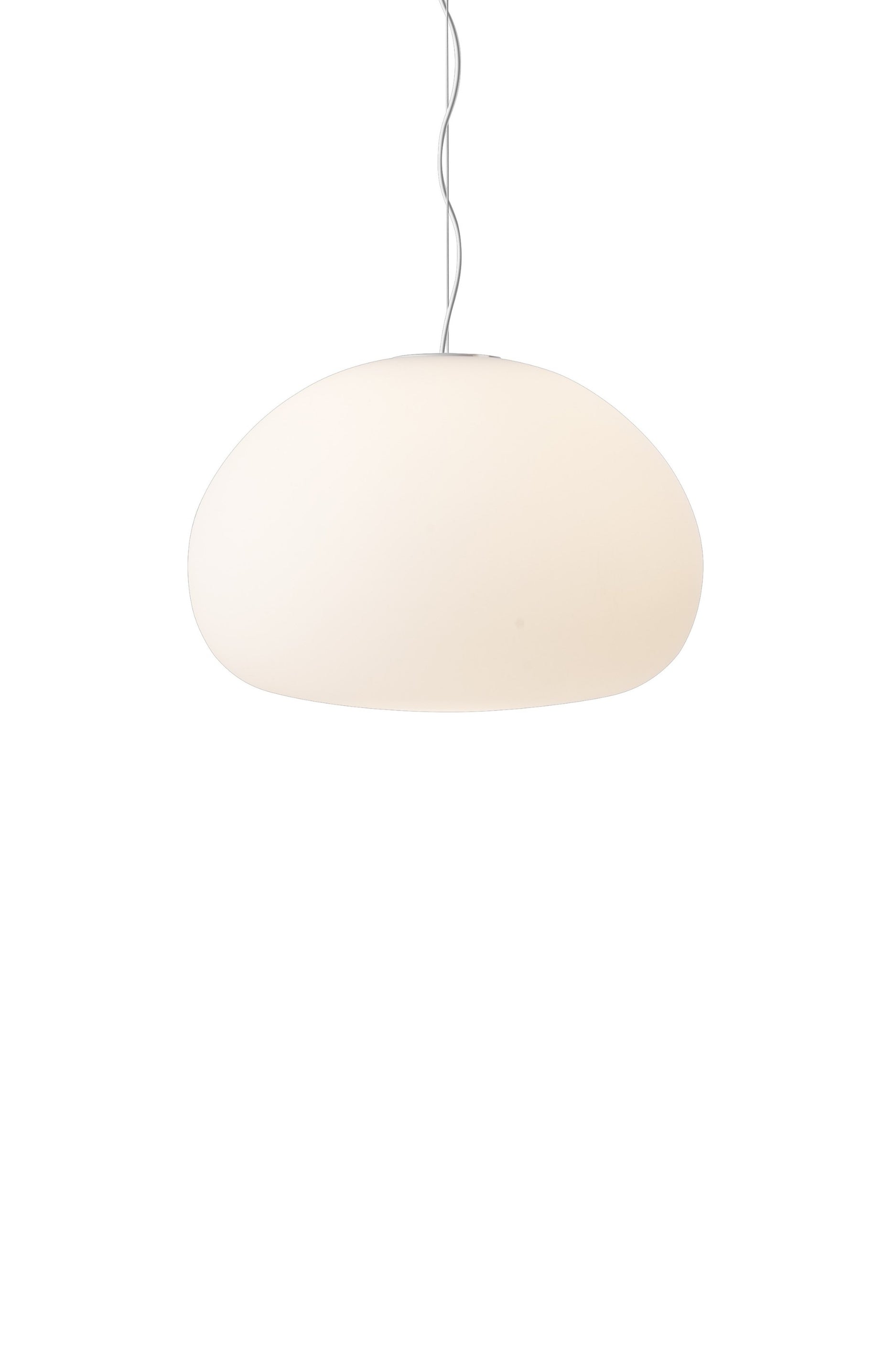 Fluid Pendant Lamp Large