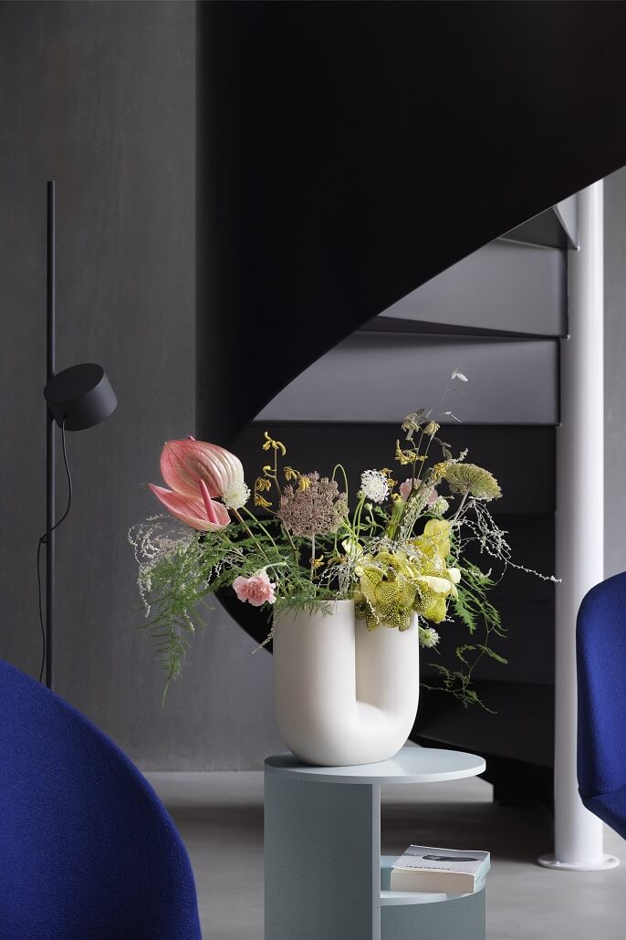 Kink vase