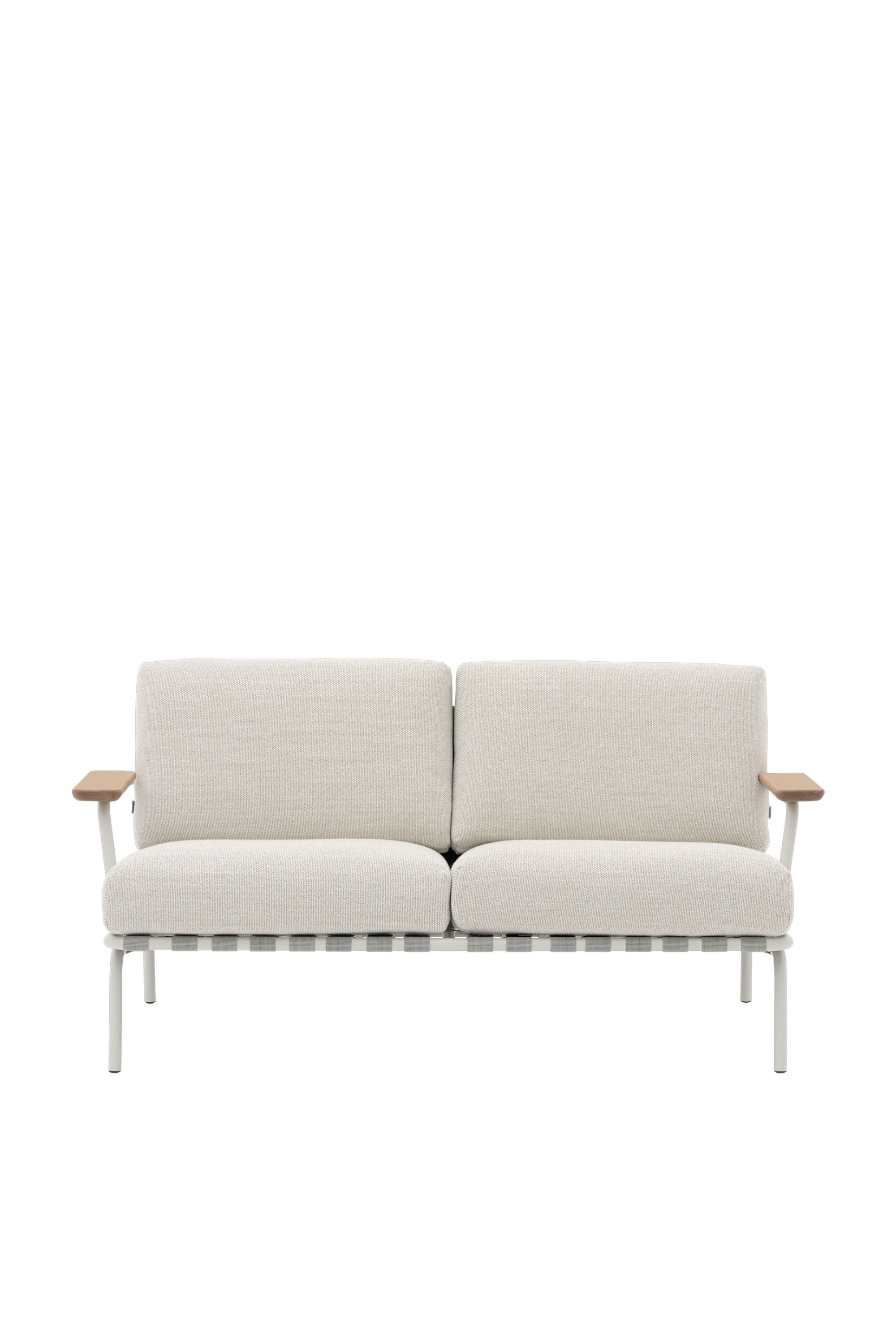 Settle Sofa 2 Seater