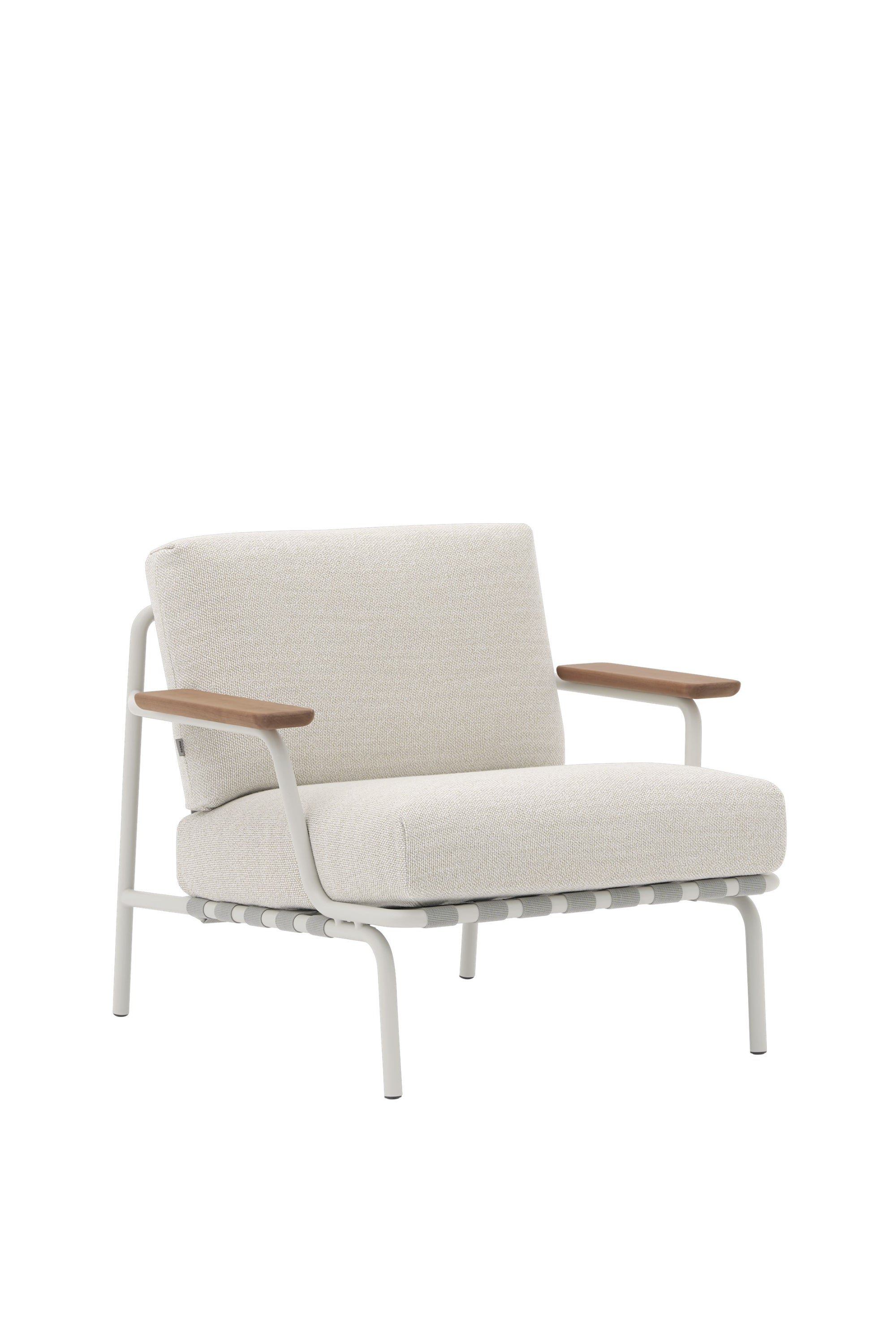 Settle Lounge Chair