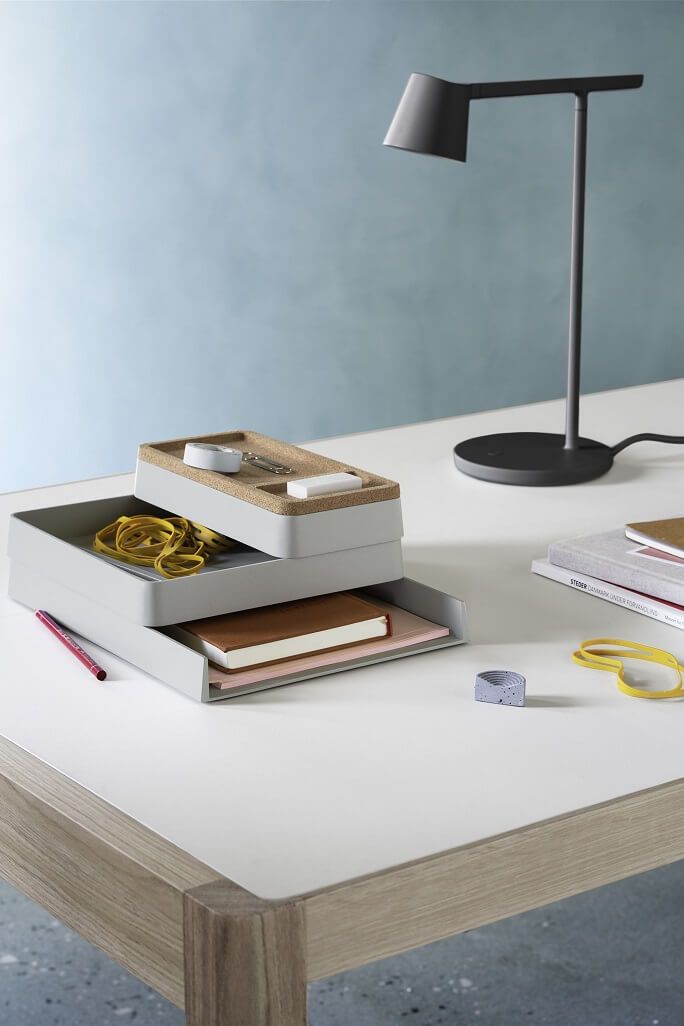 Arrange desktop series