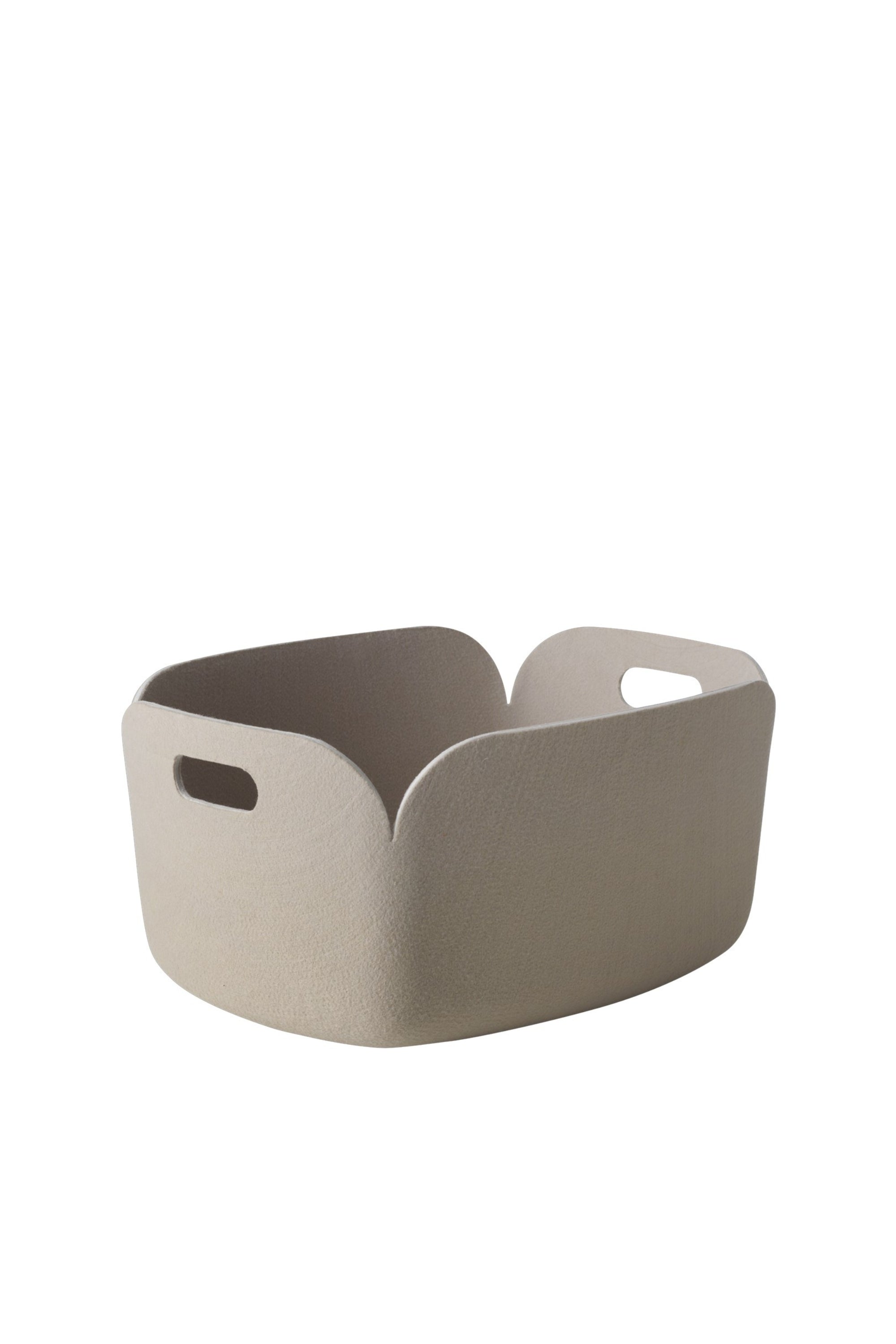 Restore sand basket
