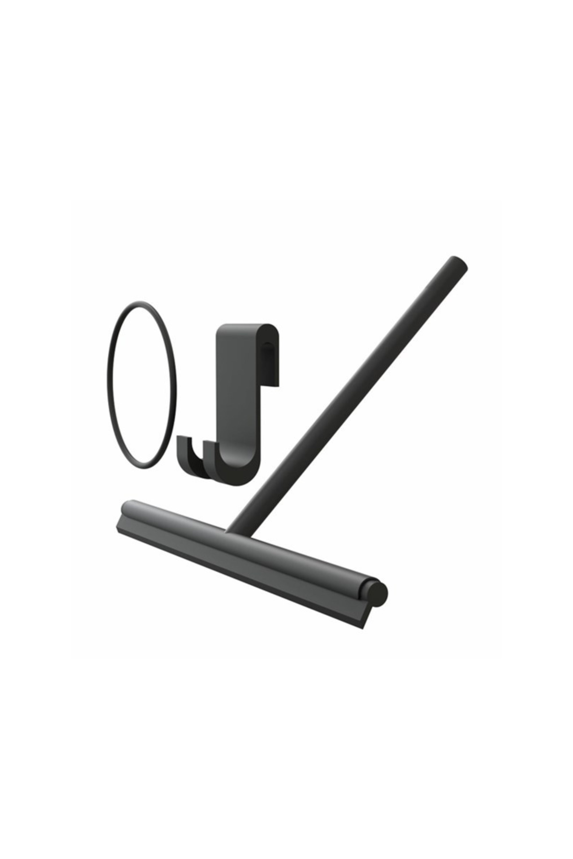 Nova2 zuhanyzó lehúzó