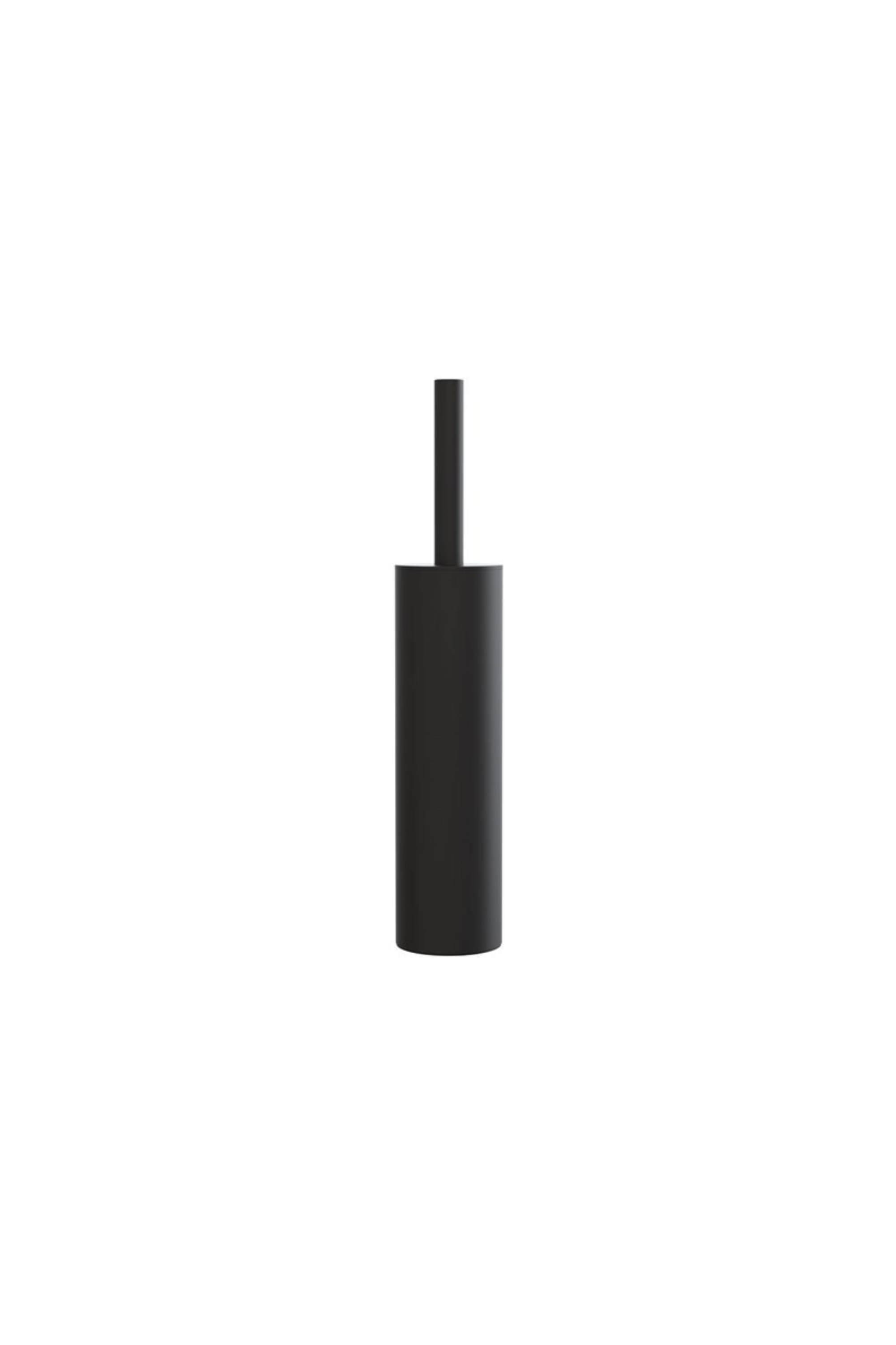 Nova2 Toilet Brush 1970 Matt Black