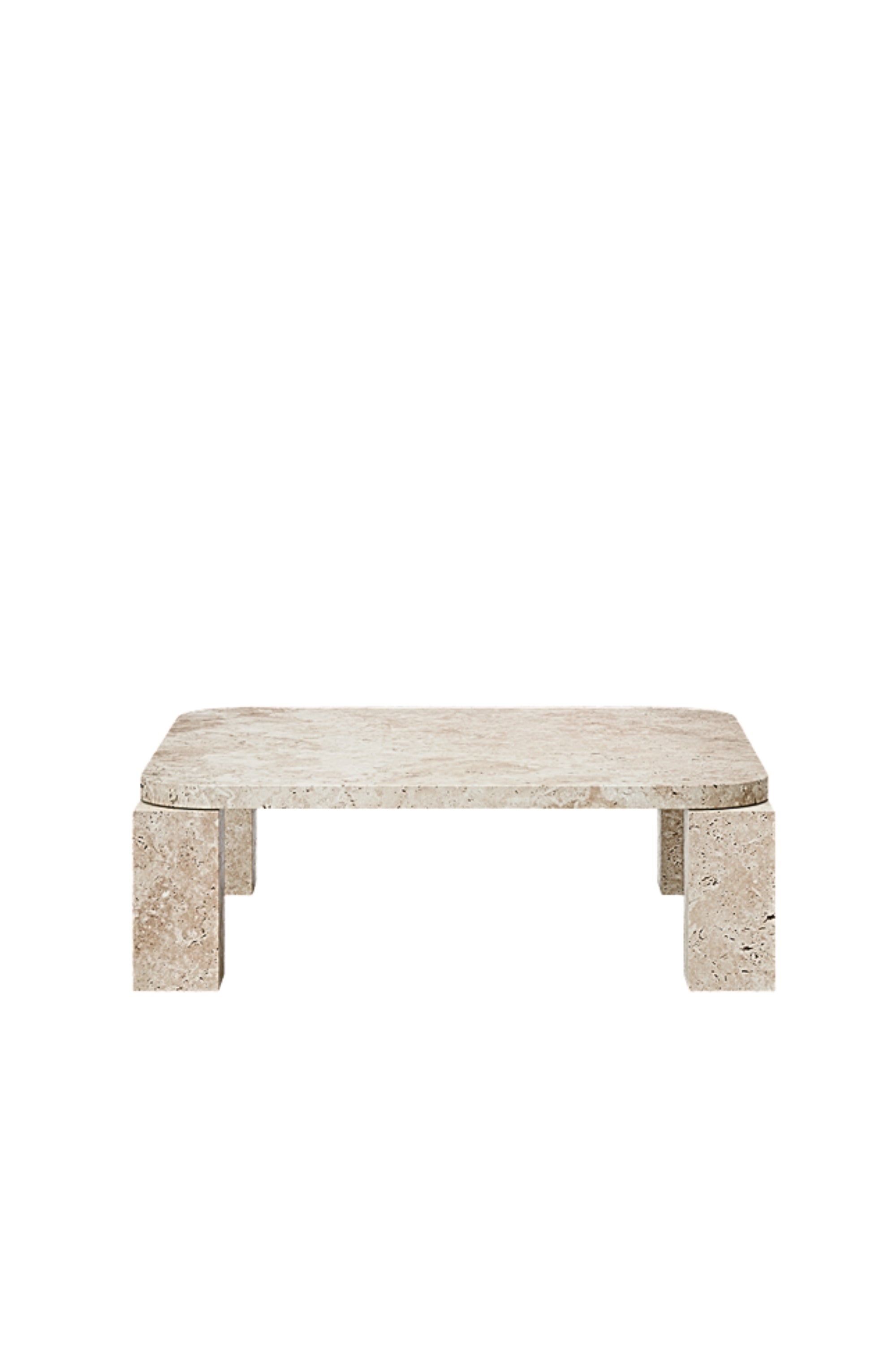 Atlas coffee table 82x82