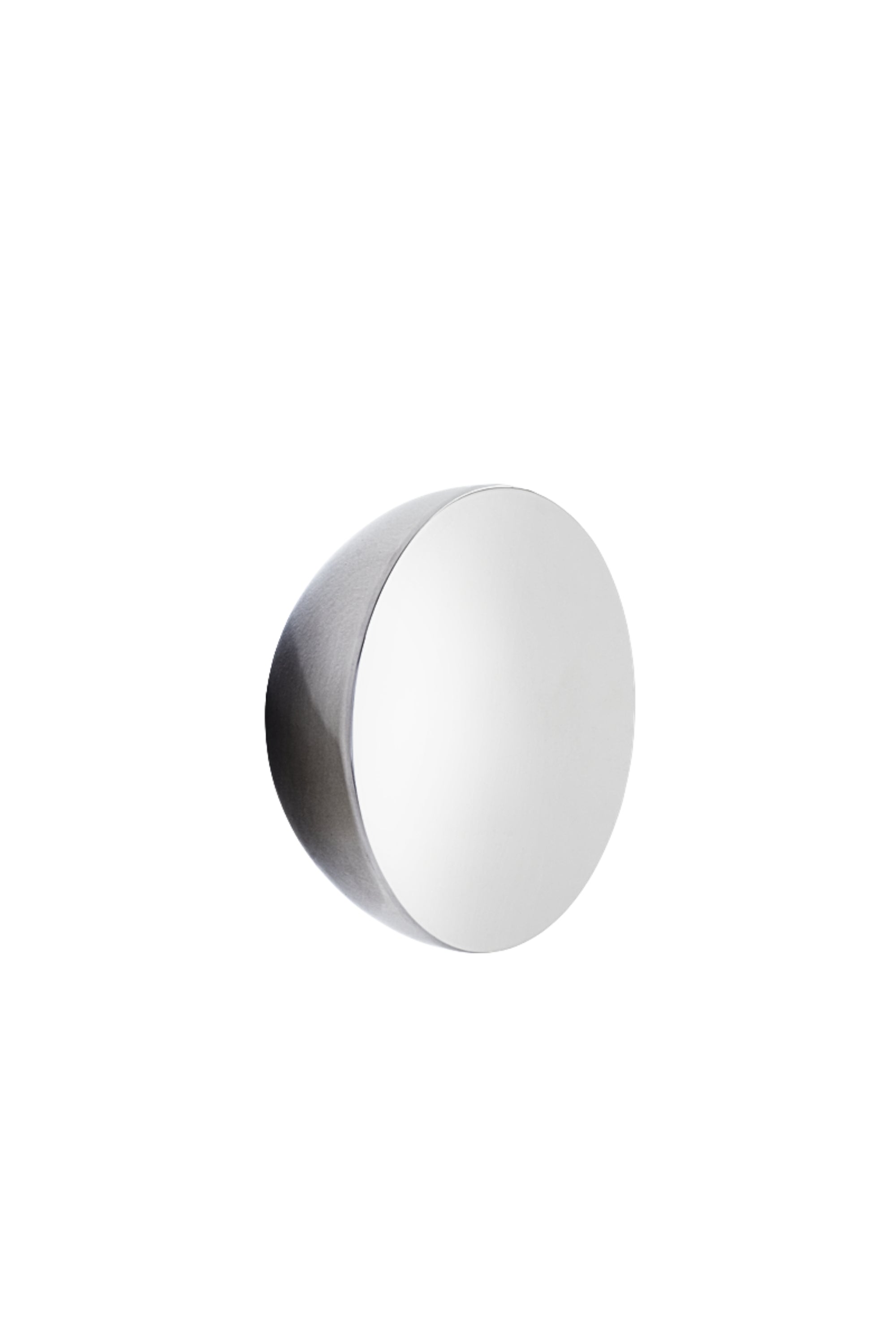 Aura large wall mirror